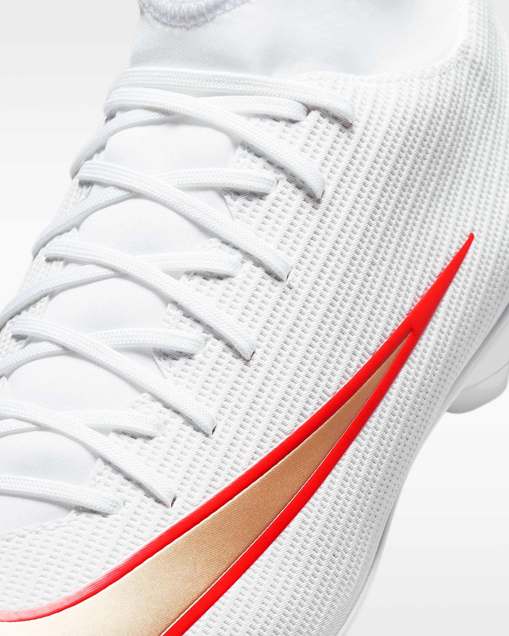 NIKE SUPERFLY 11 CLUB FG/MG WHITE/BLUR-BRIGHT CRIMSON – Bild 8