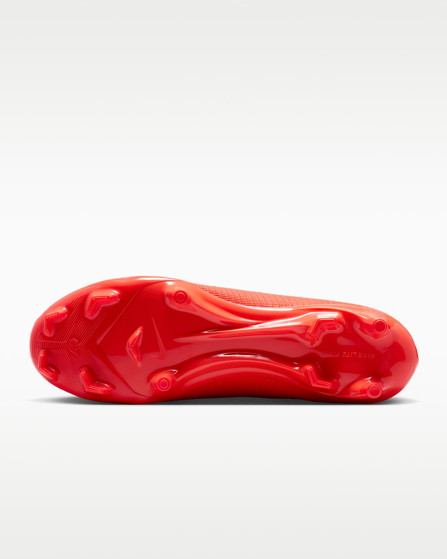 NIKE VAPOR 17 ACADEMY FG/MG BRIGHT CRIMSON/BLUR – Bild 2