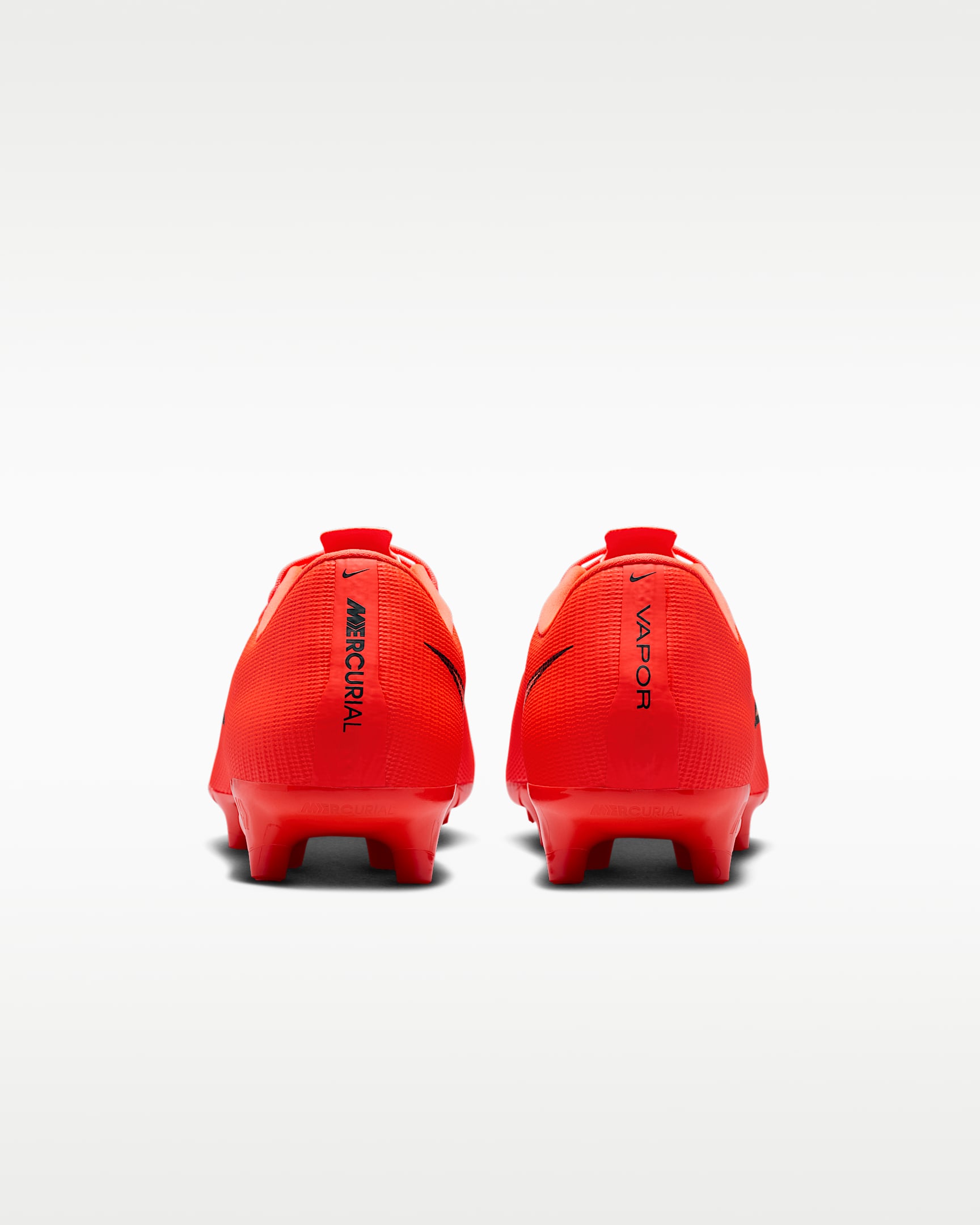 NIKE VAPOR 17 ACADEMY FG/MG BRIGHT CRIMSON/BLUR – Bild 6