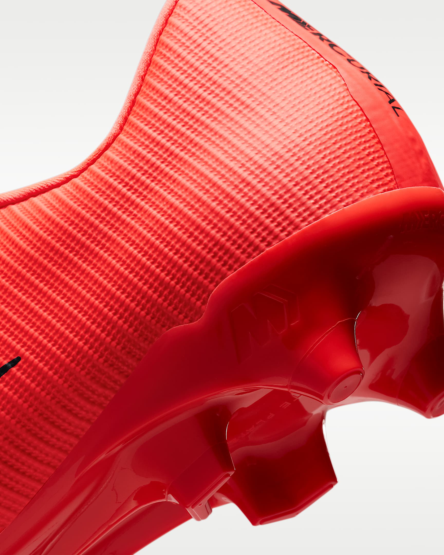 NIKE VAPOR 17 ACADEMY FG/MG BRIGHT CRIMSON/BLUR – Bild 9