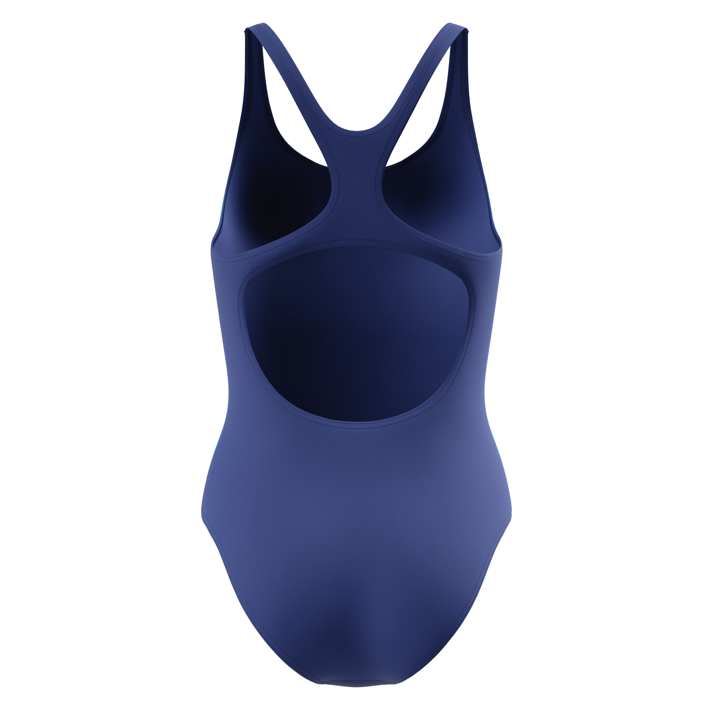 SPEEDO ENG PRINT MEDALIST 1PC NVY/BLU – Bild 5
