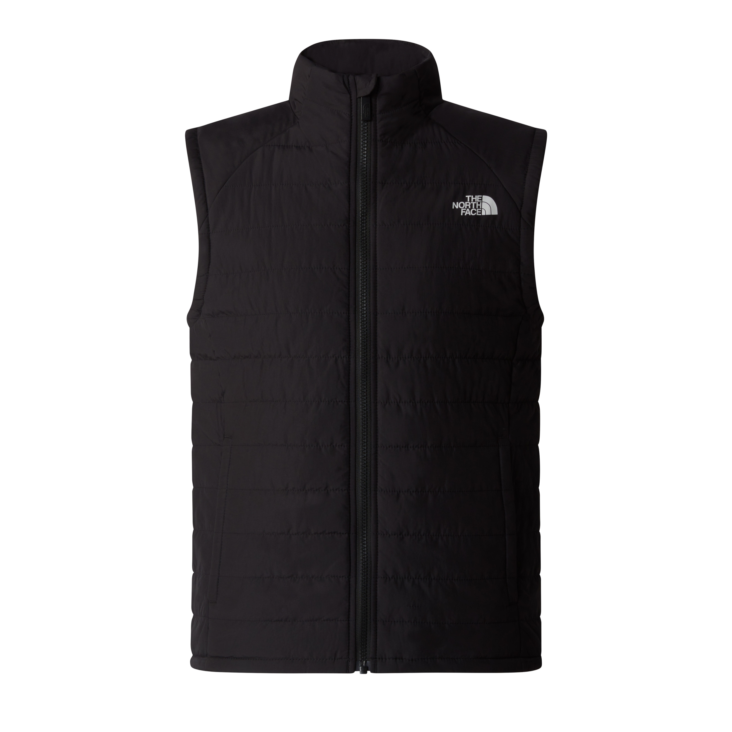 THE NORTH FACE B NEVER STOP SYNTHETIC VEST TNF BLACK