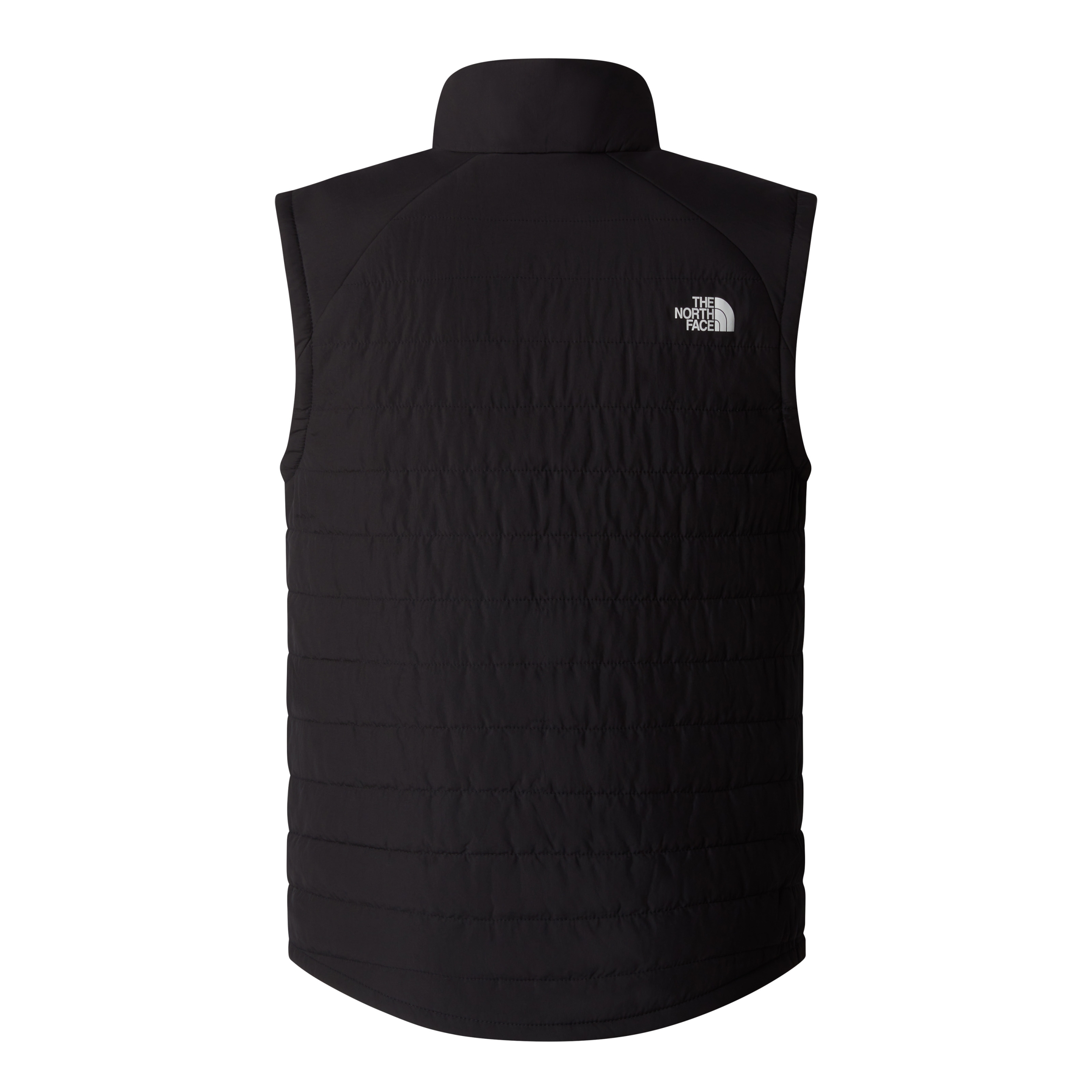 THE NORTH FACE B NEVER STOP SYNTHETIC VEST TNF BLACK – Bild 2