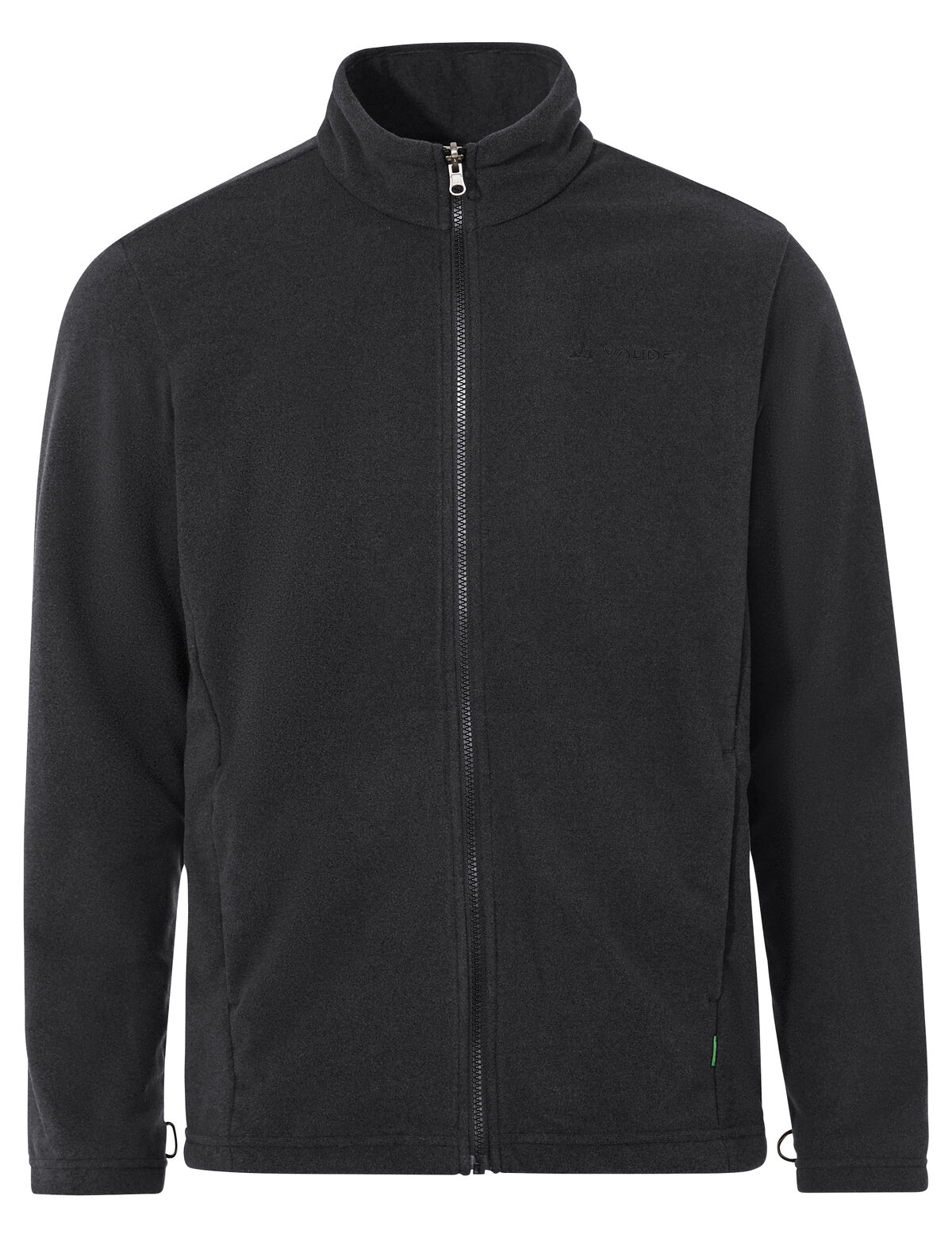 VAUDE Me Rosemoor 3in1 Jacket DEER BROWN – Bild 7