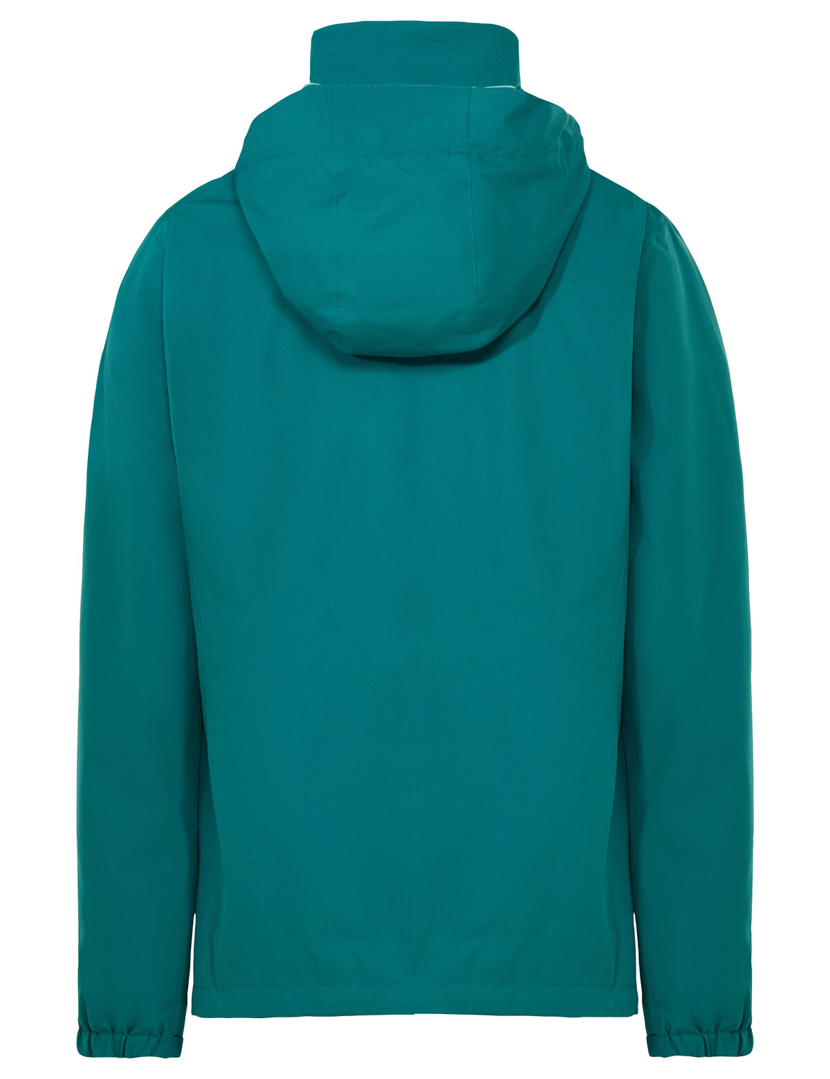 VAUDE Wo Escape Light Jacket FJORD GREEN – Bild 2