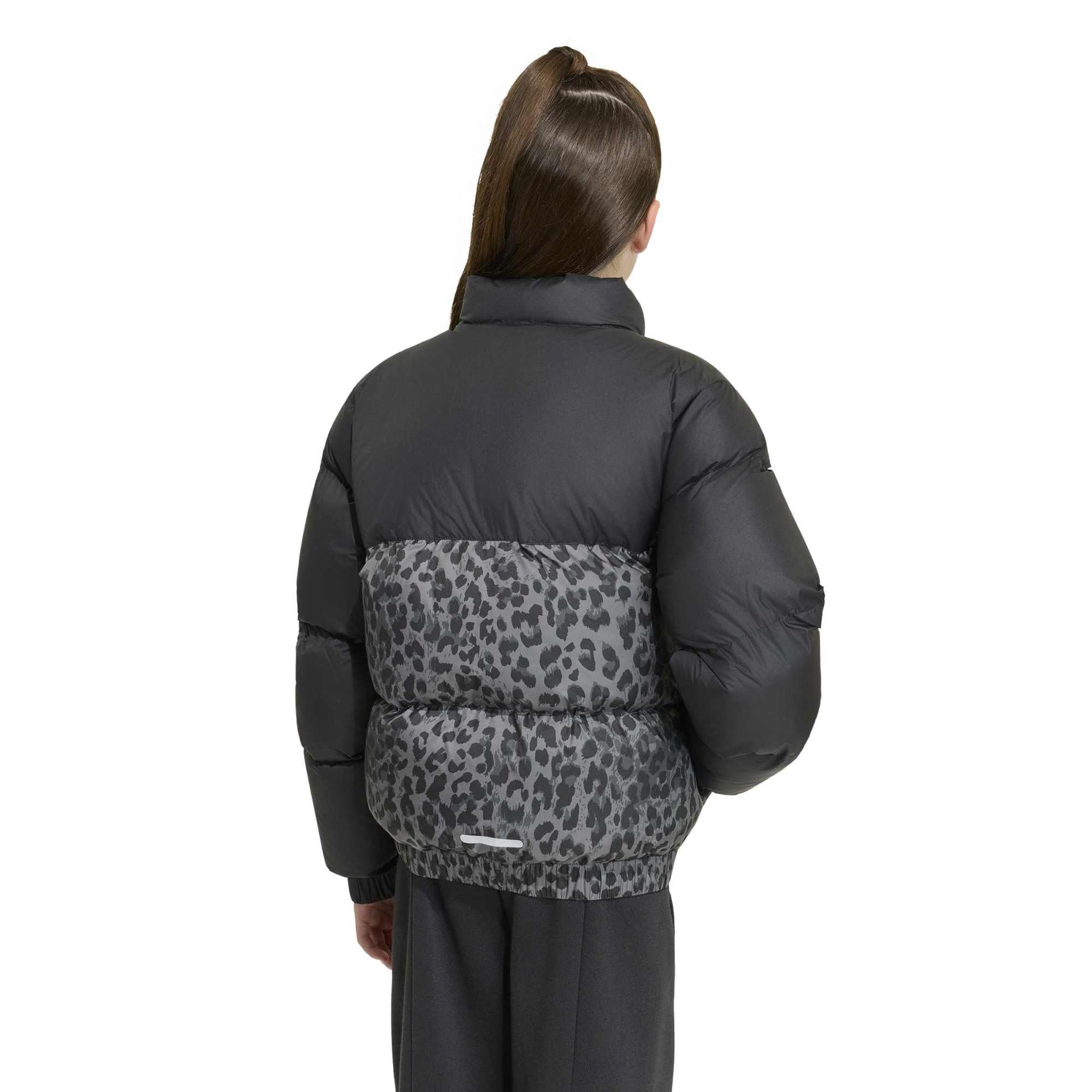 ADIDAS JG SD AOP JKT BLACK/GREFOU/GRESIX/G – Bild 3