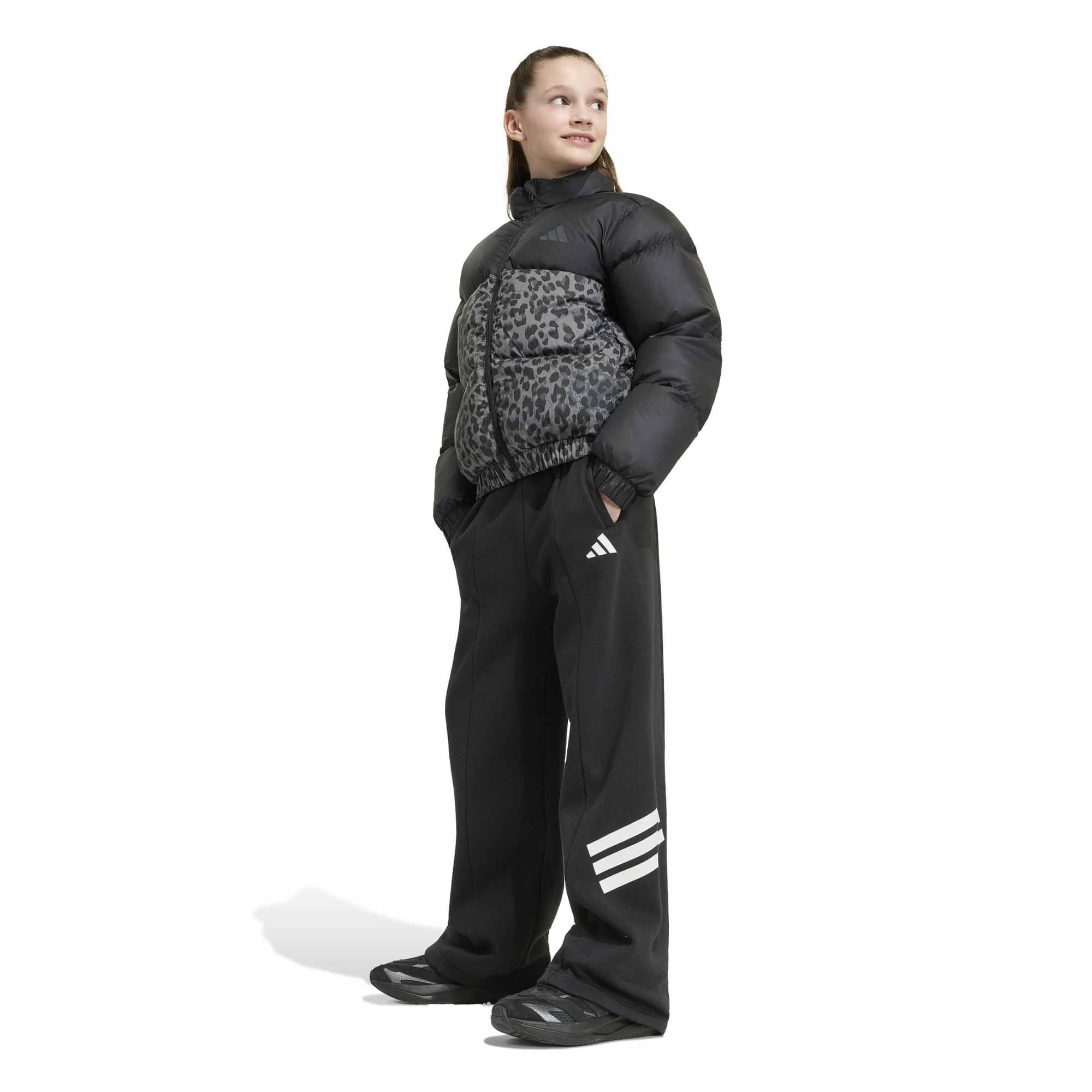 ADIDAS JG SD AOP JKT BLACK/GREFOU/GRESIX/G – Bild 4
