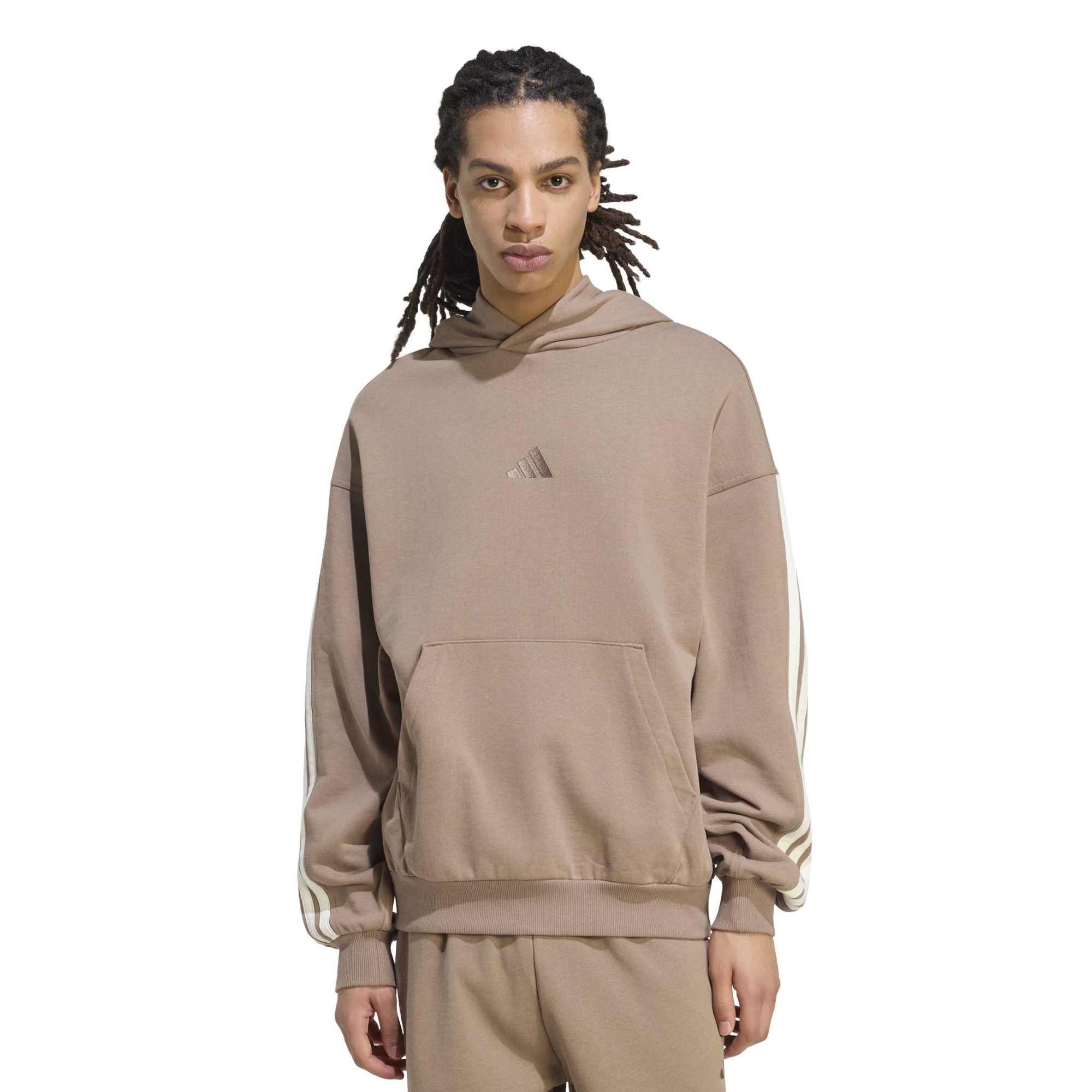 ADIDAS M AK 3S OH HD KHASIX/OWHITE – Bild 2