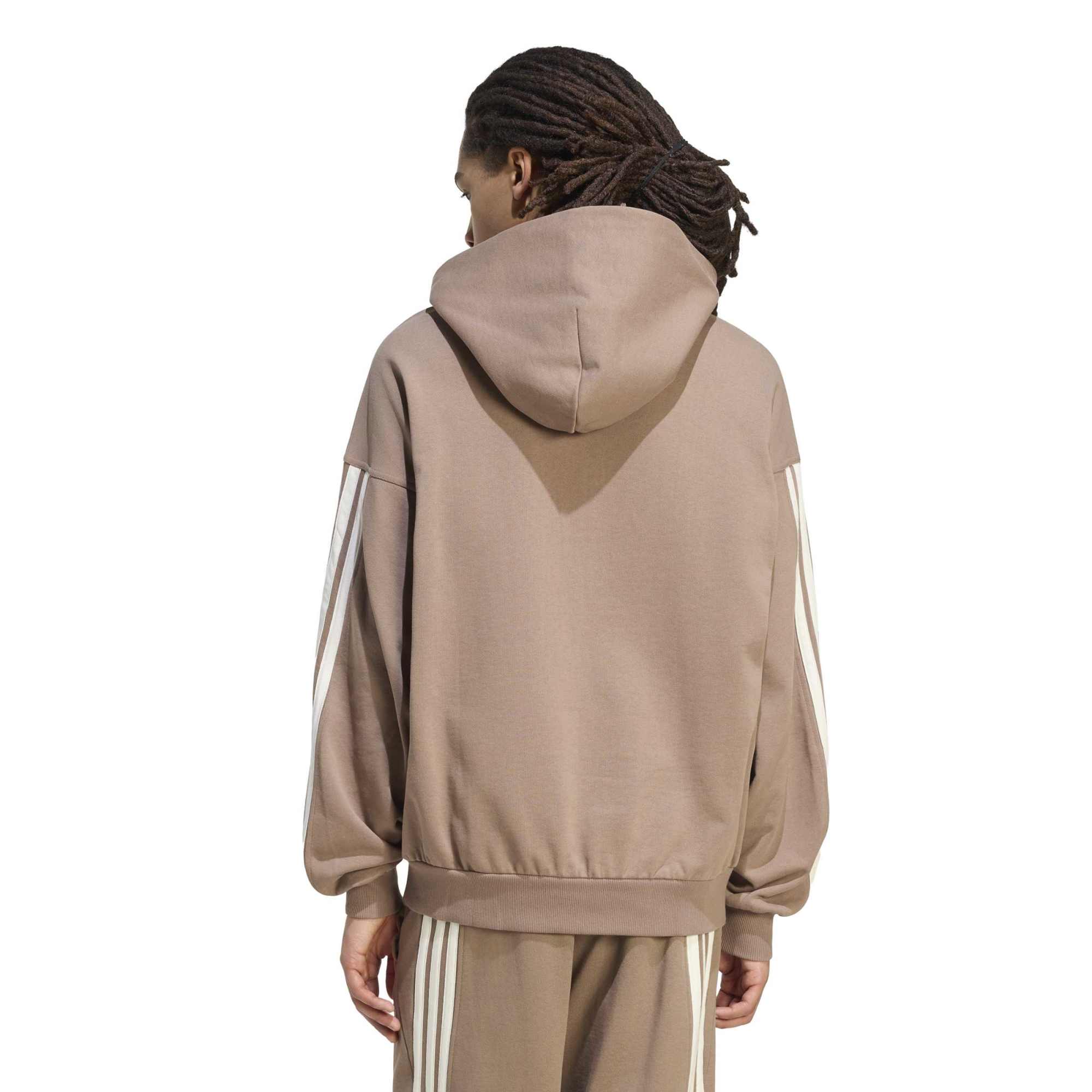 ADIDAS M AK 3S OH HD KHASIX/OWHITE – Bild 3