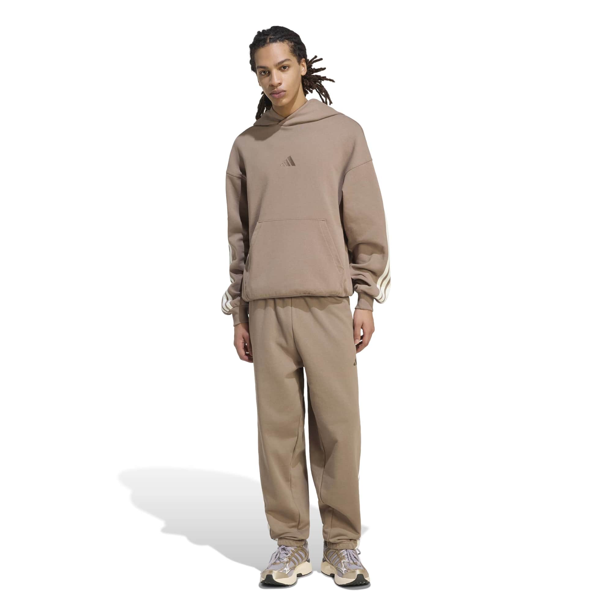 ADIDAS M AK 3S OH HD KHASIX/OWHITE – Bild 4