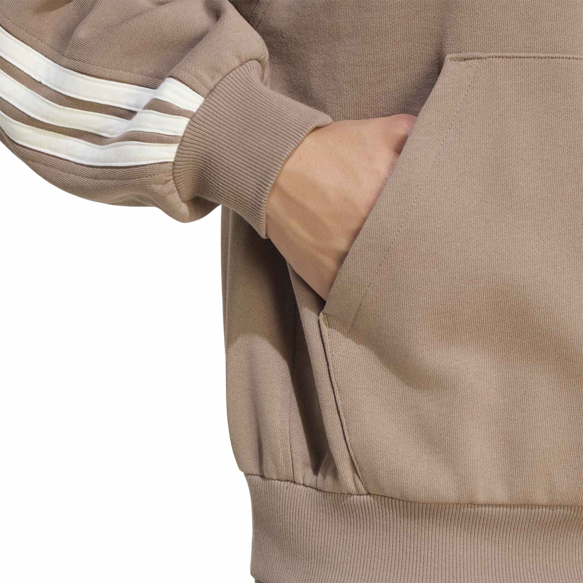 ADIDAS M AK 3S OH HD KHASIX/OWHITE – Bild 6