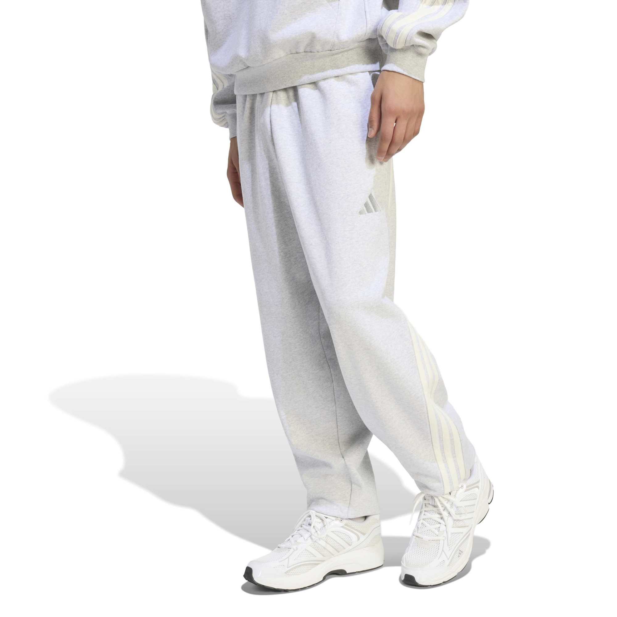 ADIDAS M AK 3S R CF PT LGREYH/OWHITE – Bild 2