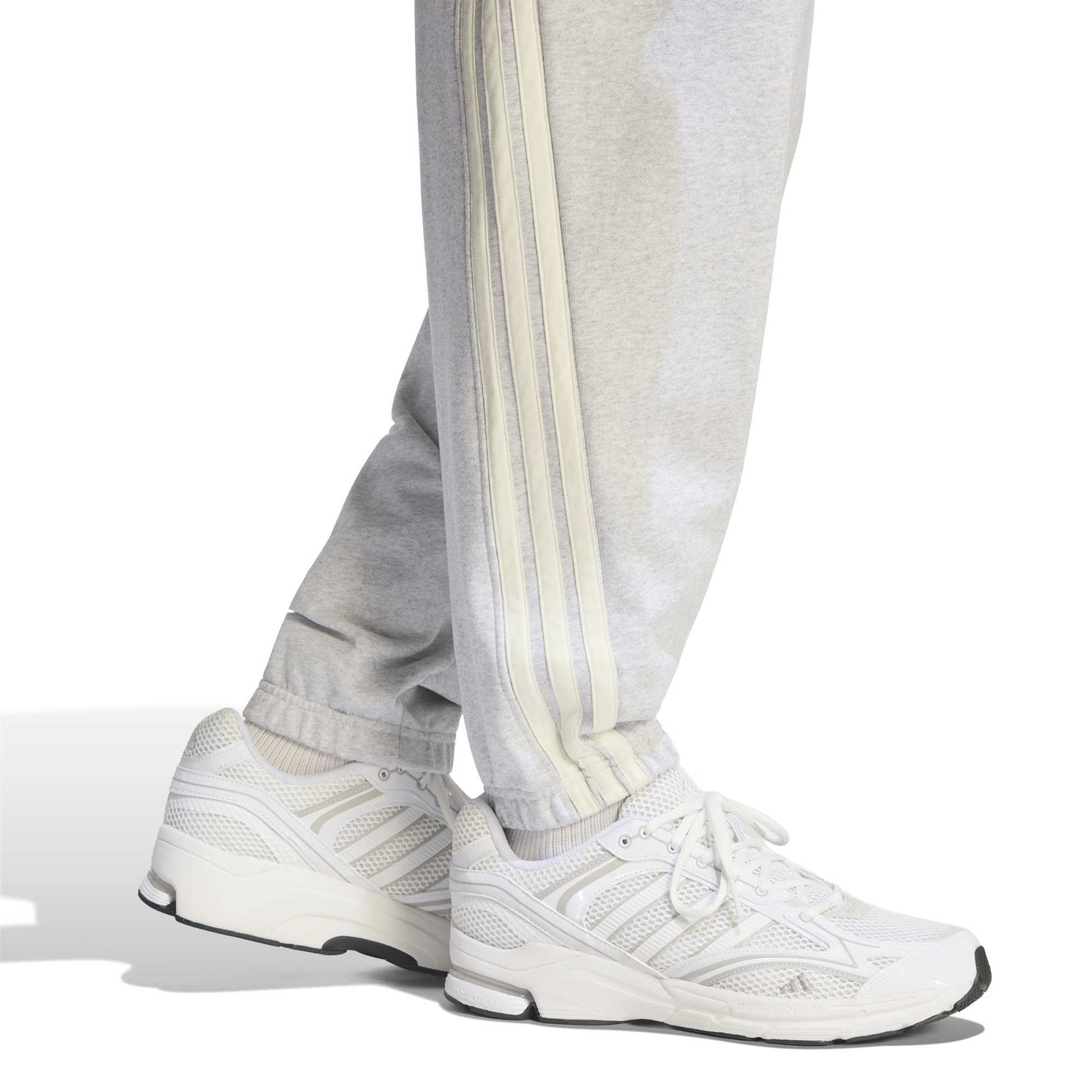 ADIDAS M AK 3S R CF PT LGREYH/OWHITE – Bild 6