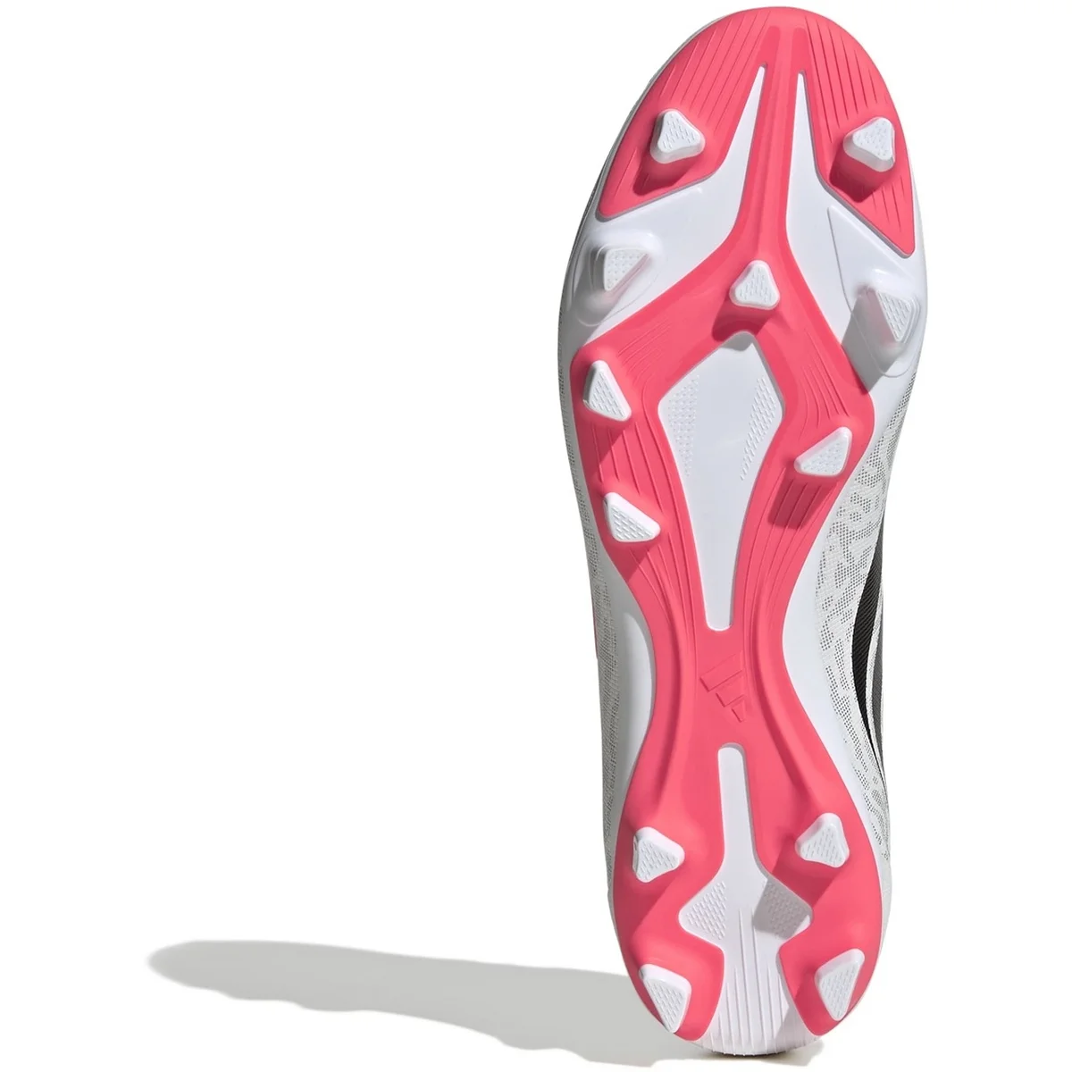 ADIDAS PREDATOR CLUB FG/MG FTWWHT/SOLTUR/CBLACK – Bild 5