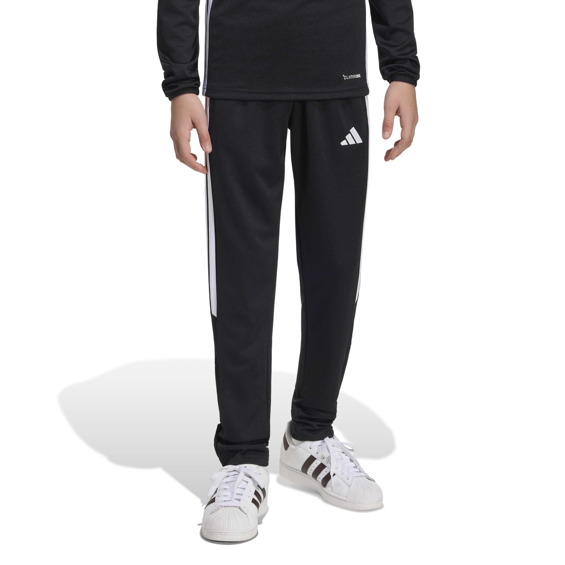 ADIDAS TIRO ES PNT Y BLACK/BLACK/WHITE – Bild 2