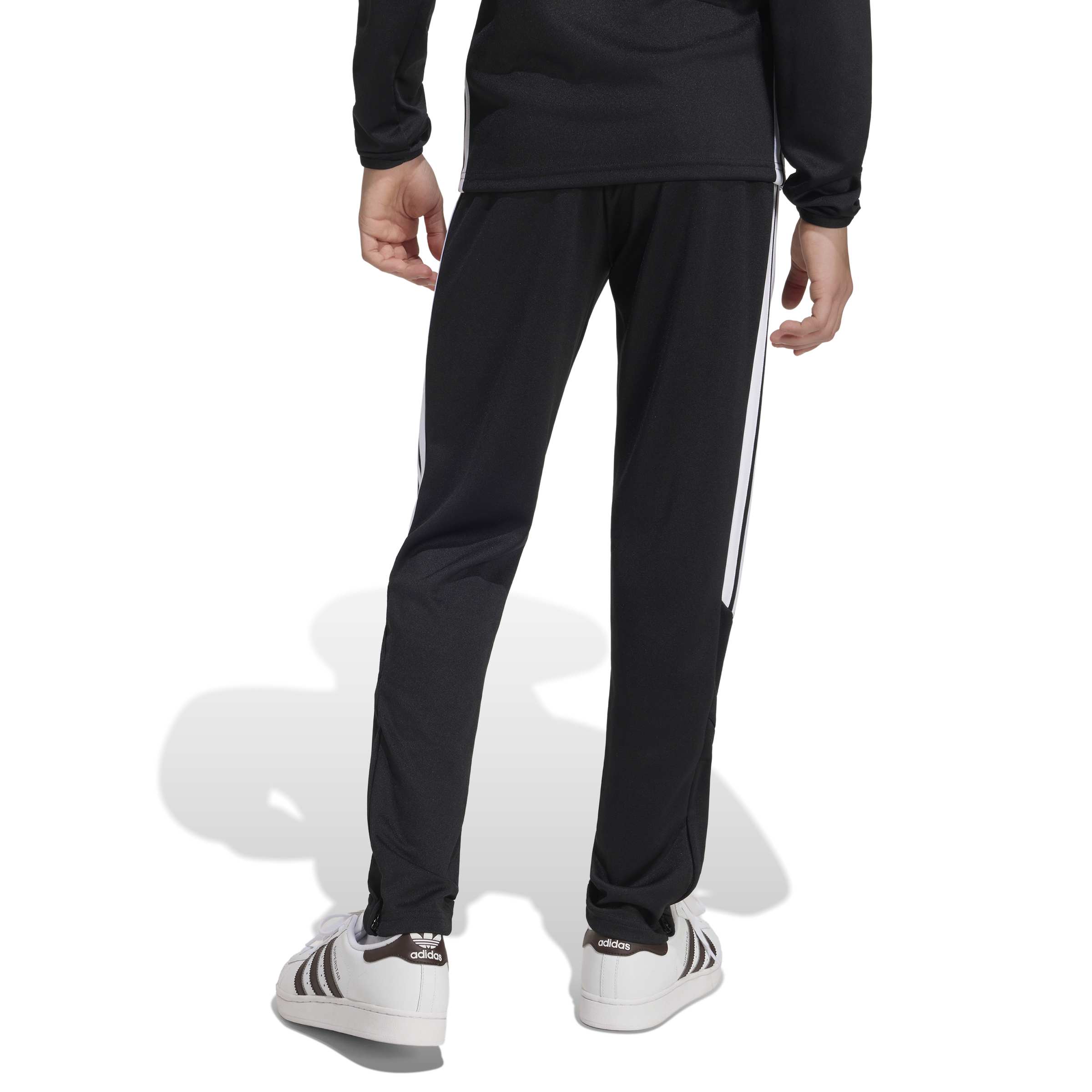 ADIDAS TIRO ES PNT Y BLACK/BLACK/WHITE – Bild 3