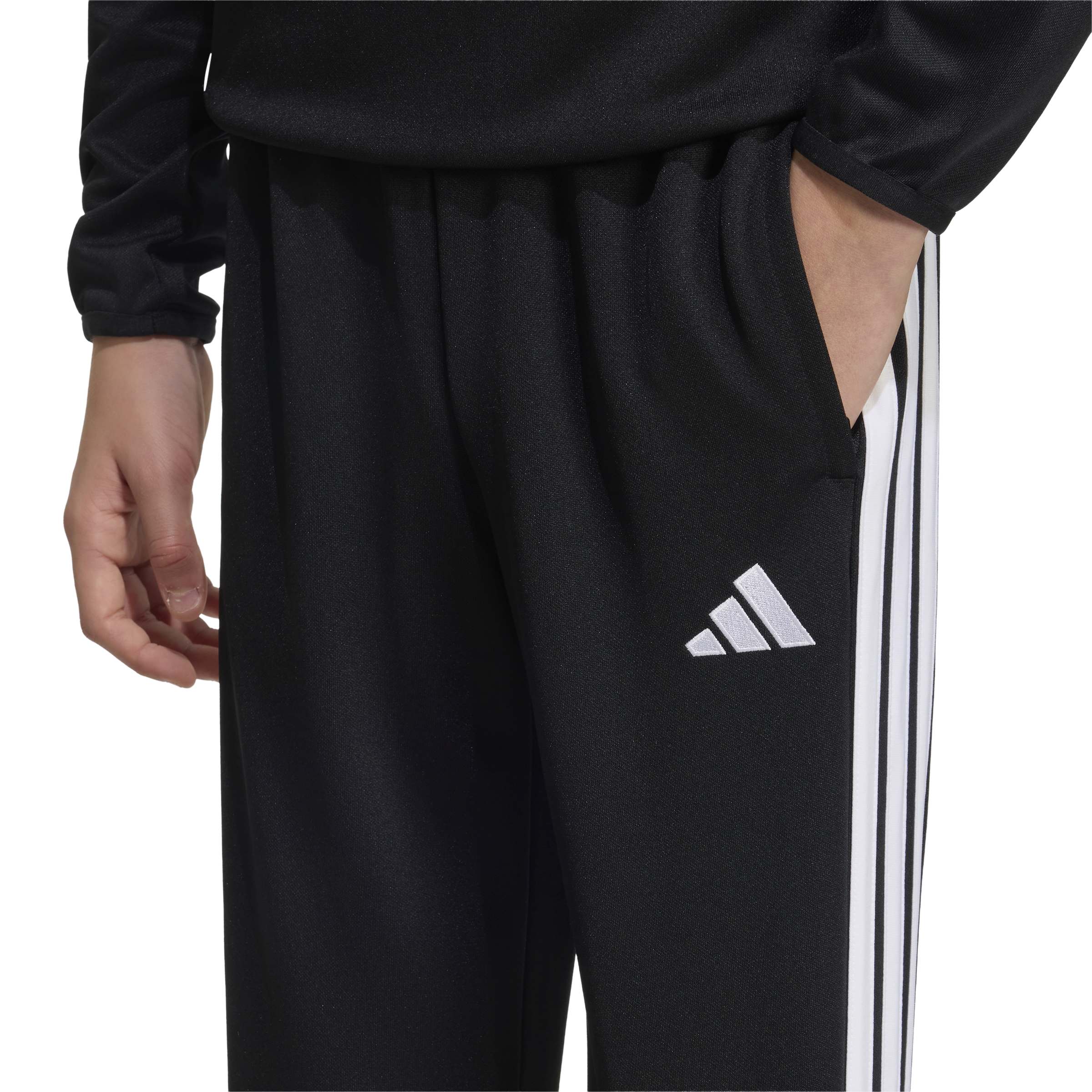 ADIDAS TIRO ES PNT Y BLACK/BLACK/WHITE – Bild 5