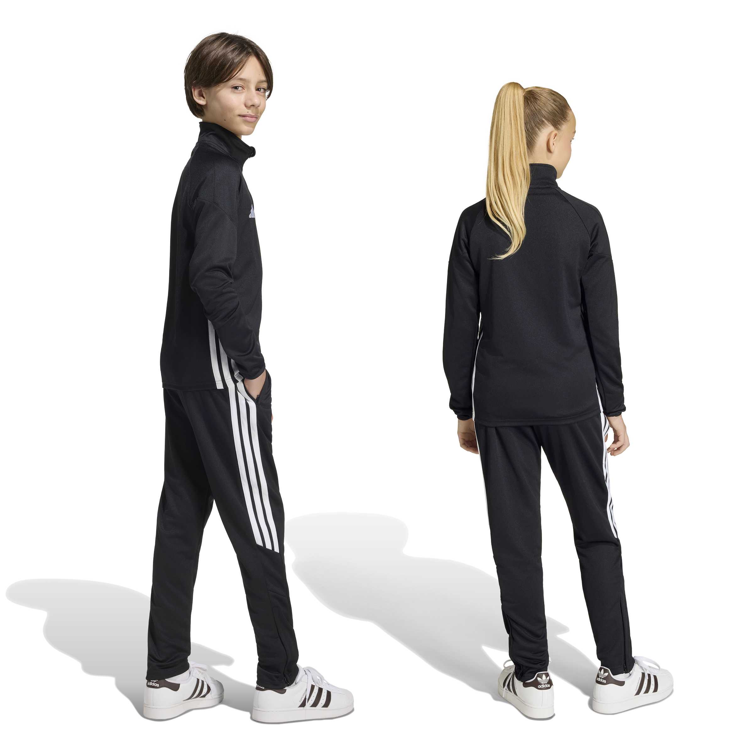 ADIDAS TIRO ES PNT Y BLACK/BLACK/WHITE – Bild 7