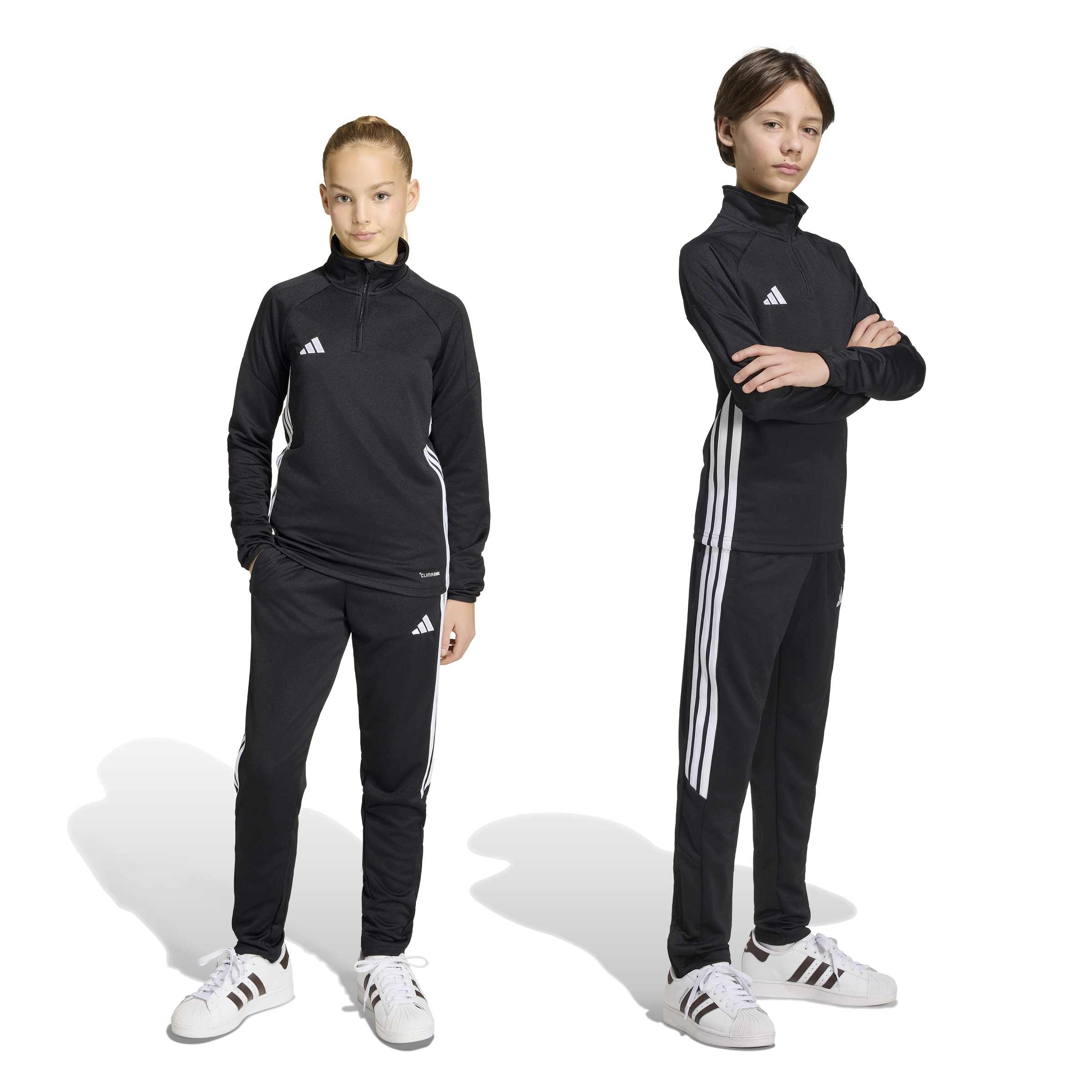ADIDAS TIRO ES PNT Y BLACK/BLACK/WHITE – Bild 8