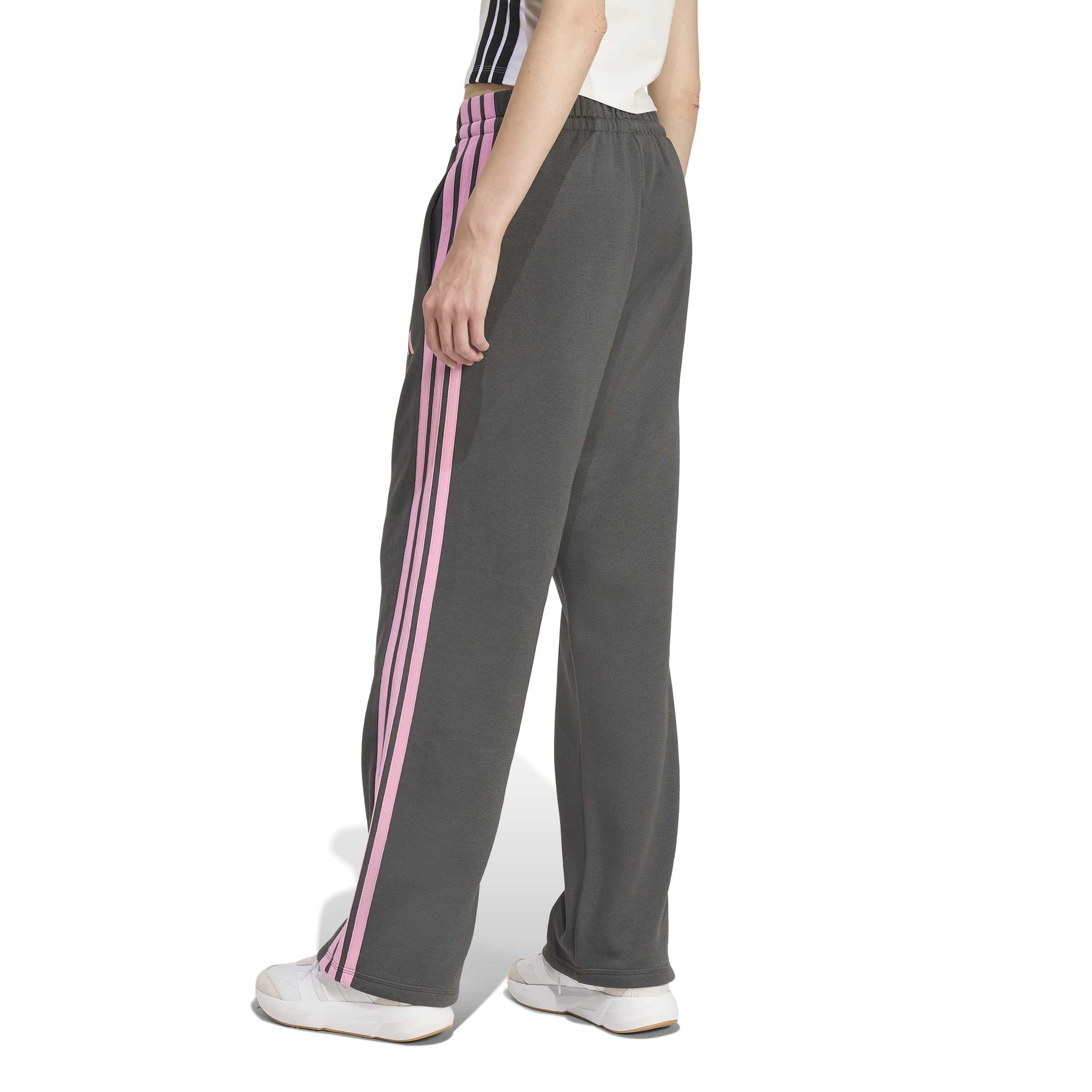 ADIDAS W 3S FL OH PT GRESIX/STTRBL – Bild 3