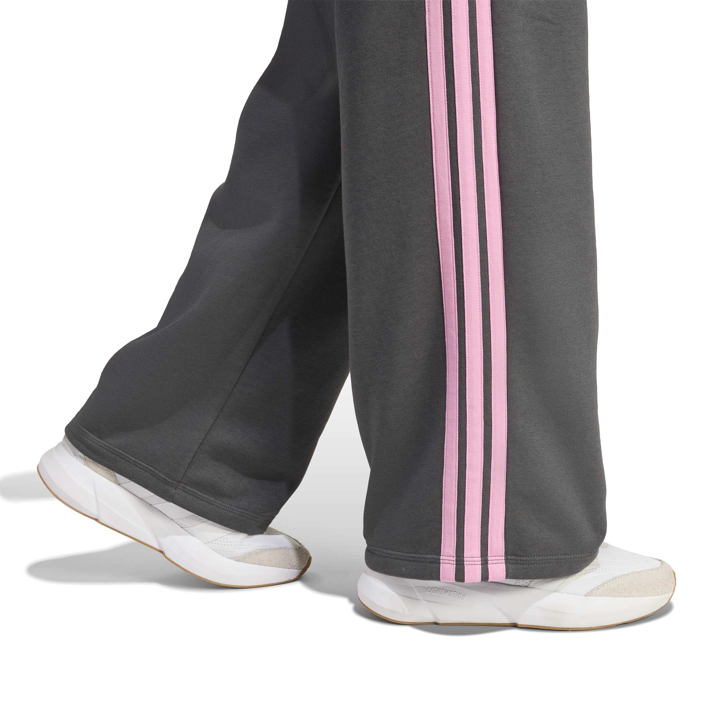 ADIDAS W 3S FL OH PT GRESIX/STTRBL – Bild 6