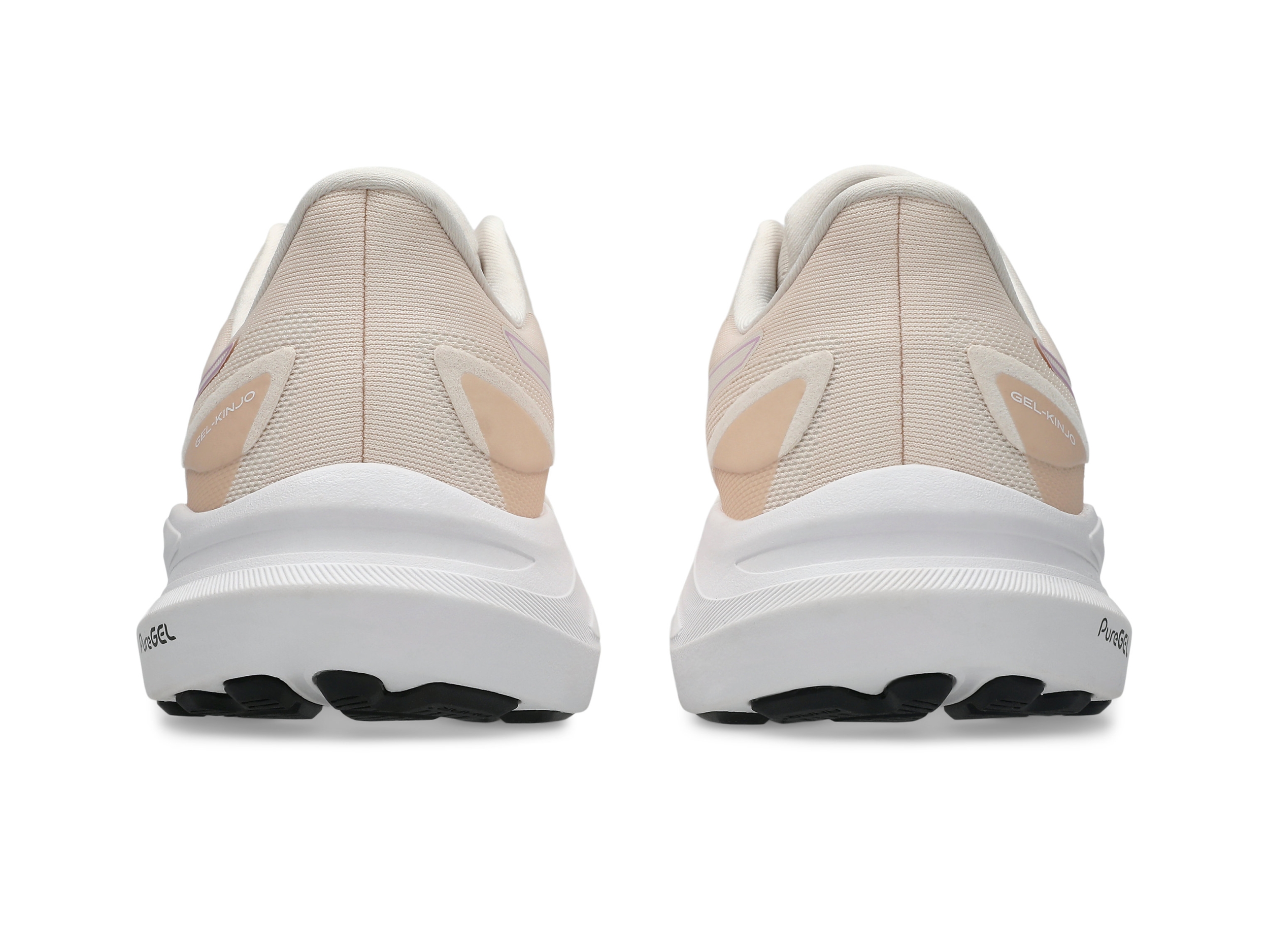 Asics GEL-KINJO 2 ROSE DUST/HAZY LILAC – Bild 2