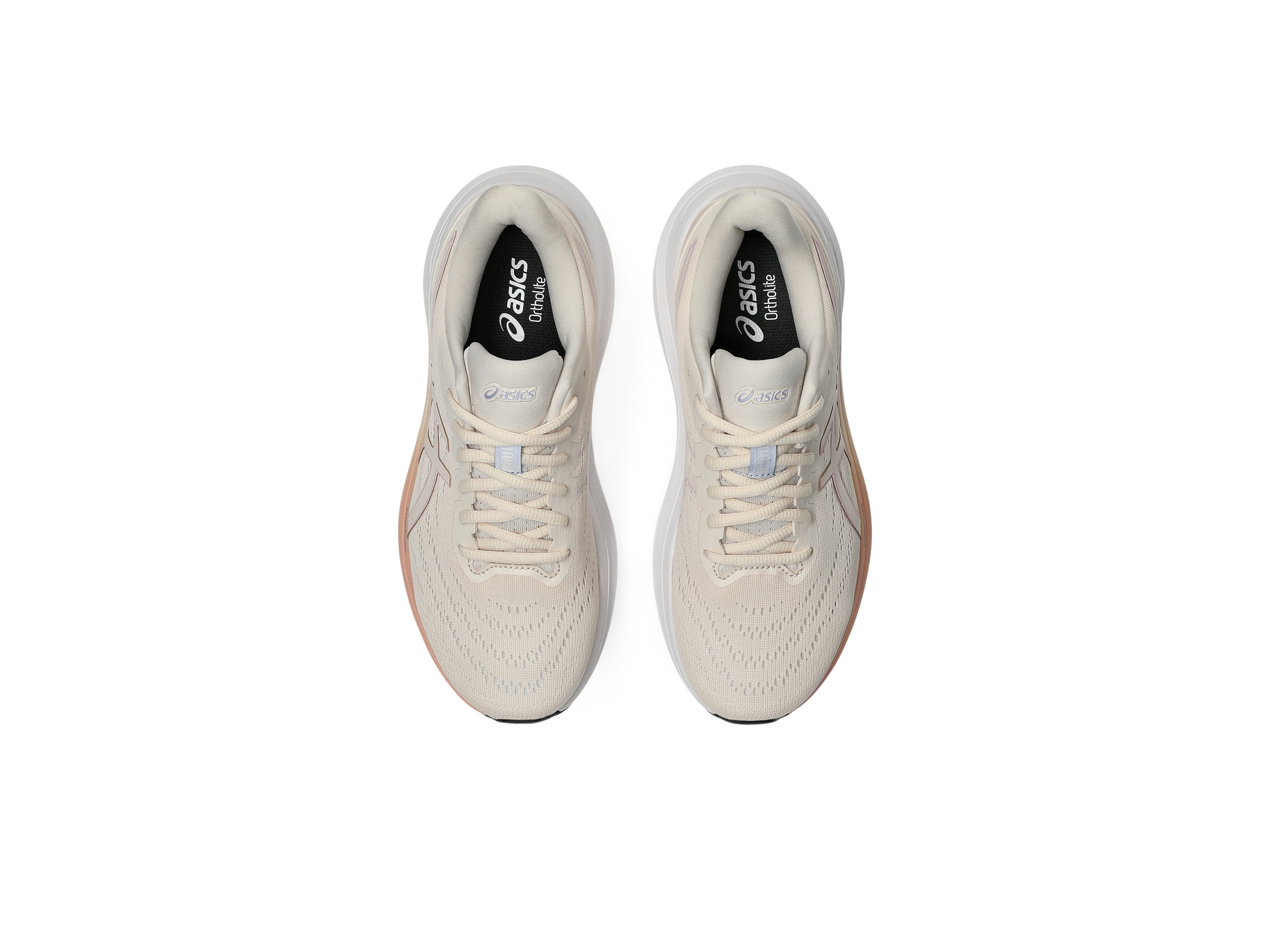 Asics GEL-KINJO 2 ROSE DUST/HAZY LILAC – Bild 5