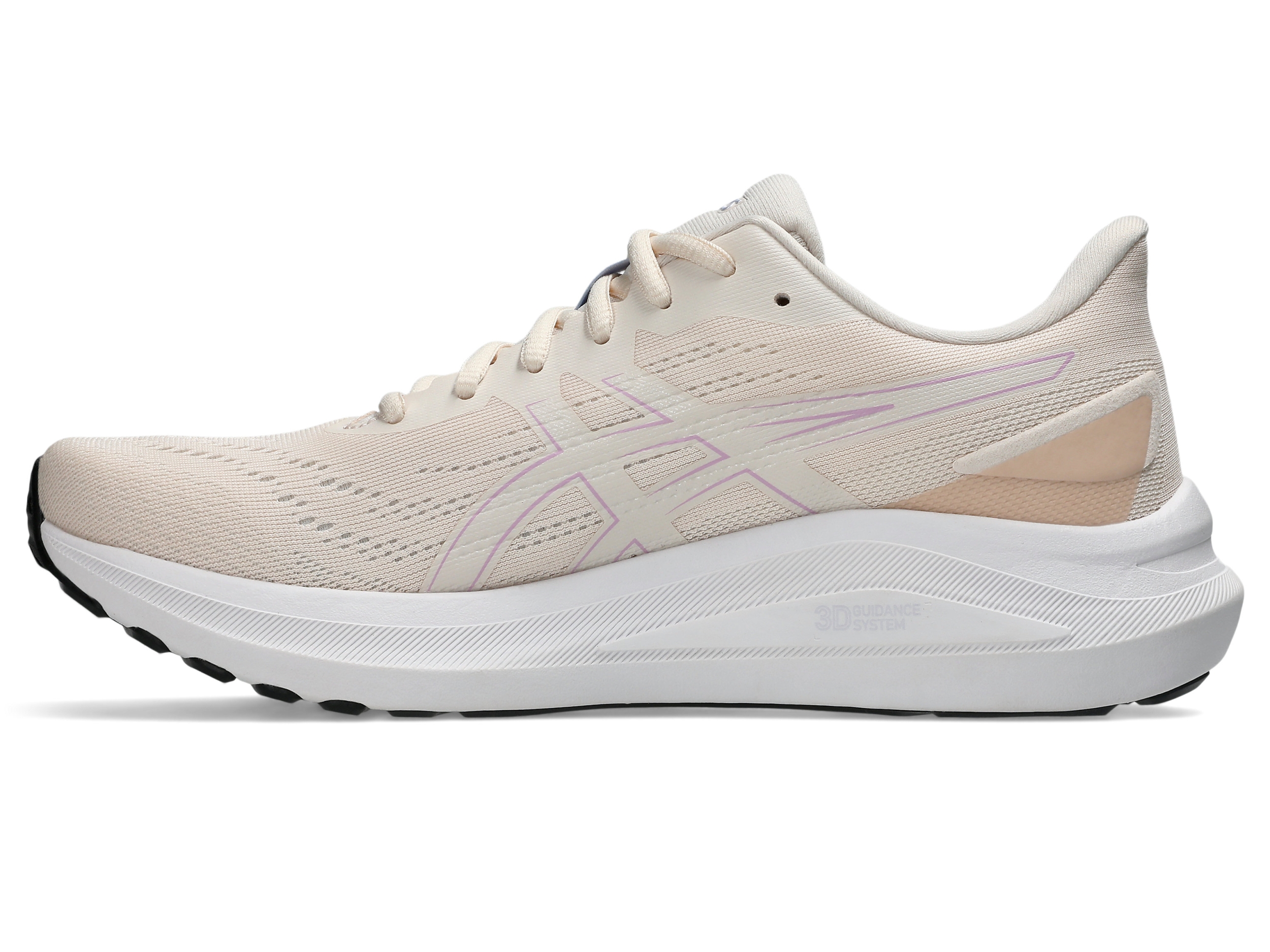 Asics GEL-KINJO 2 ROSE DUST/HAZY LILAC – Bild 6
