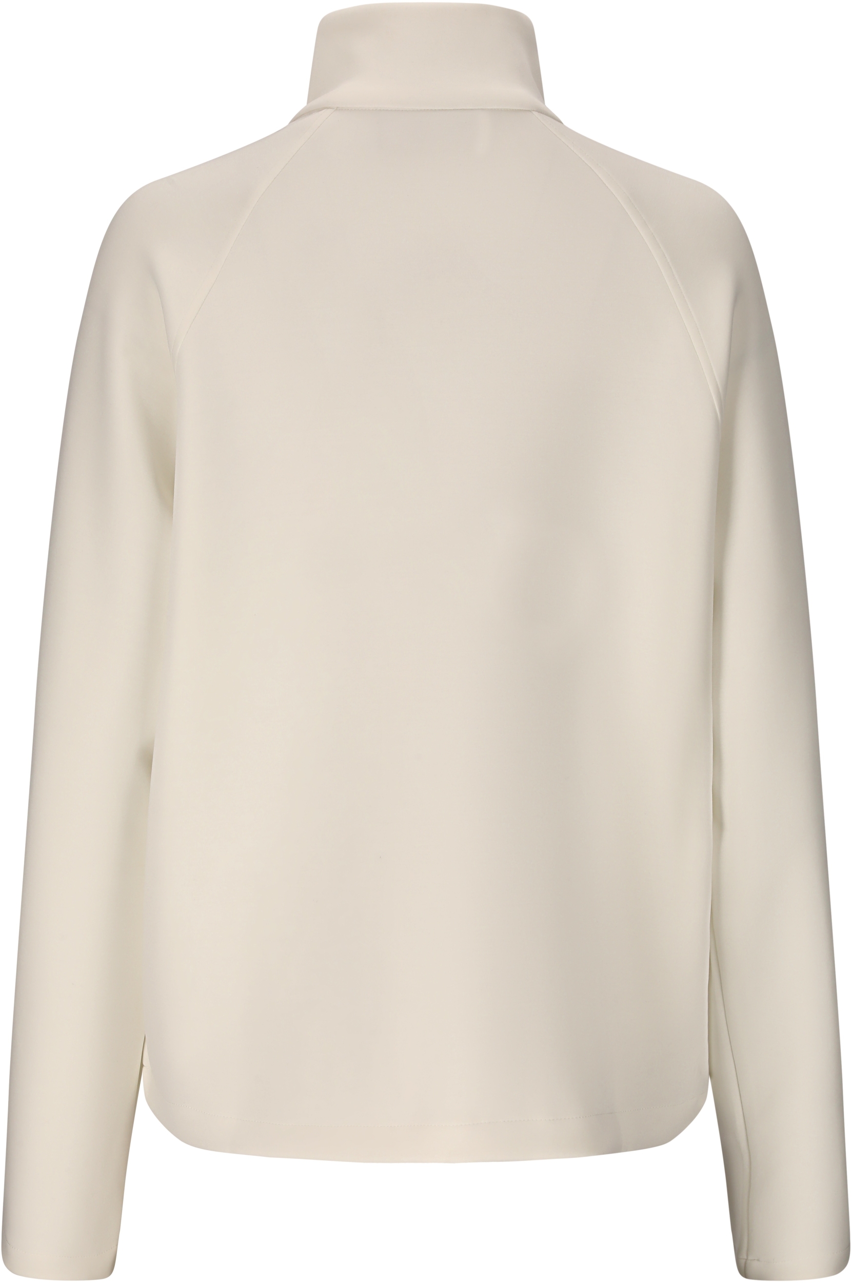ATHLECIA Jillnana W Full Zip VAPOROUS GRAY – Bild 2