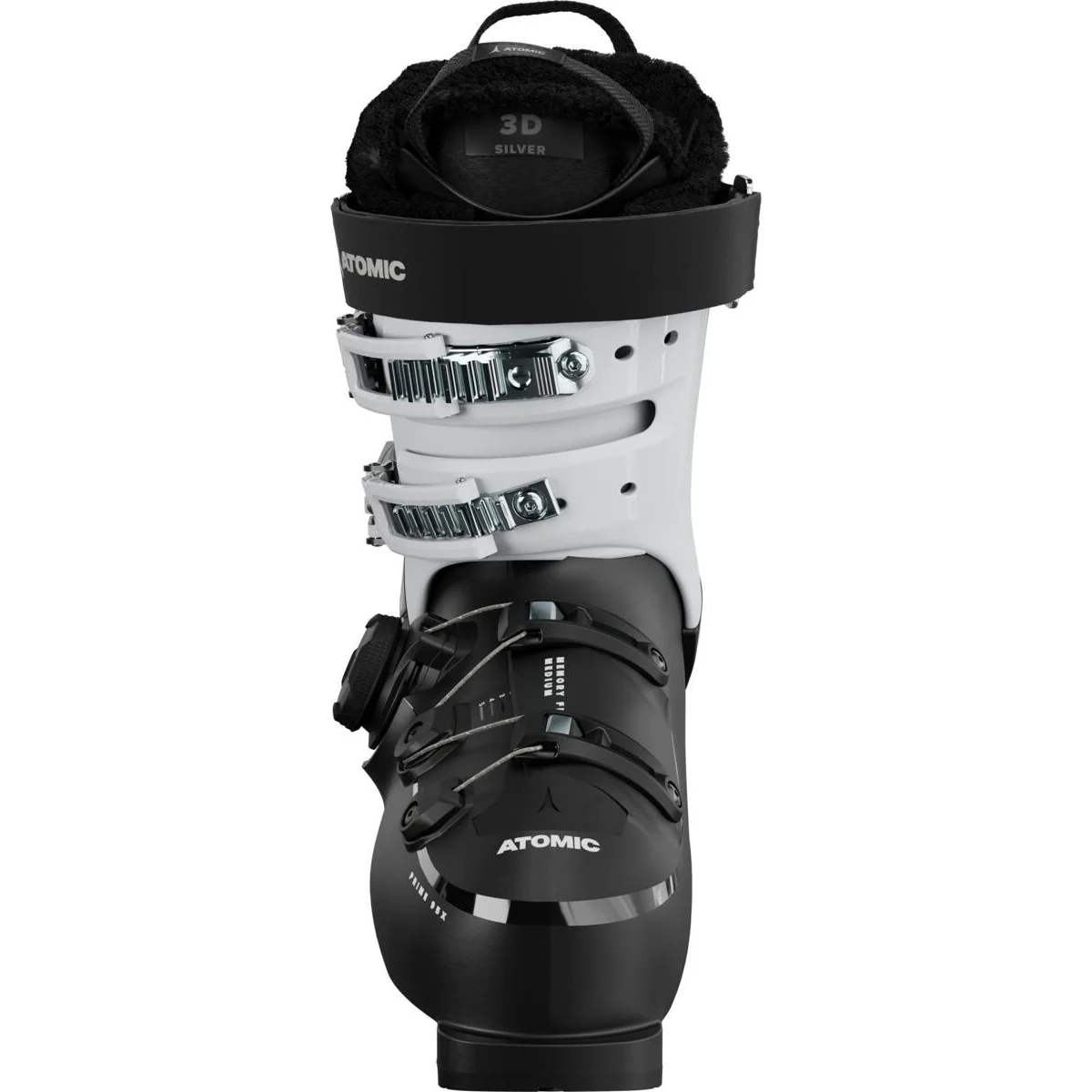 ATOMIC HAWX PRIME 95X BOA W GW BLACK/IVORY/ – Bild 2