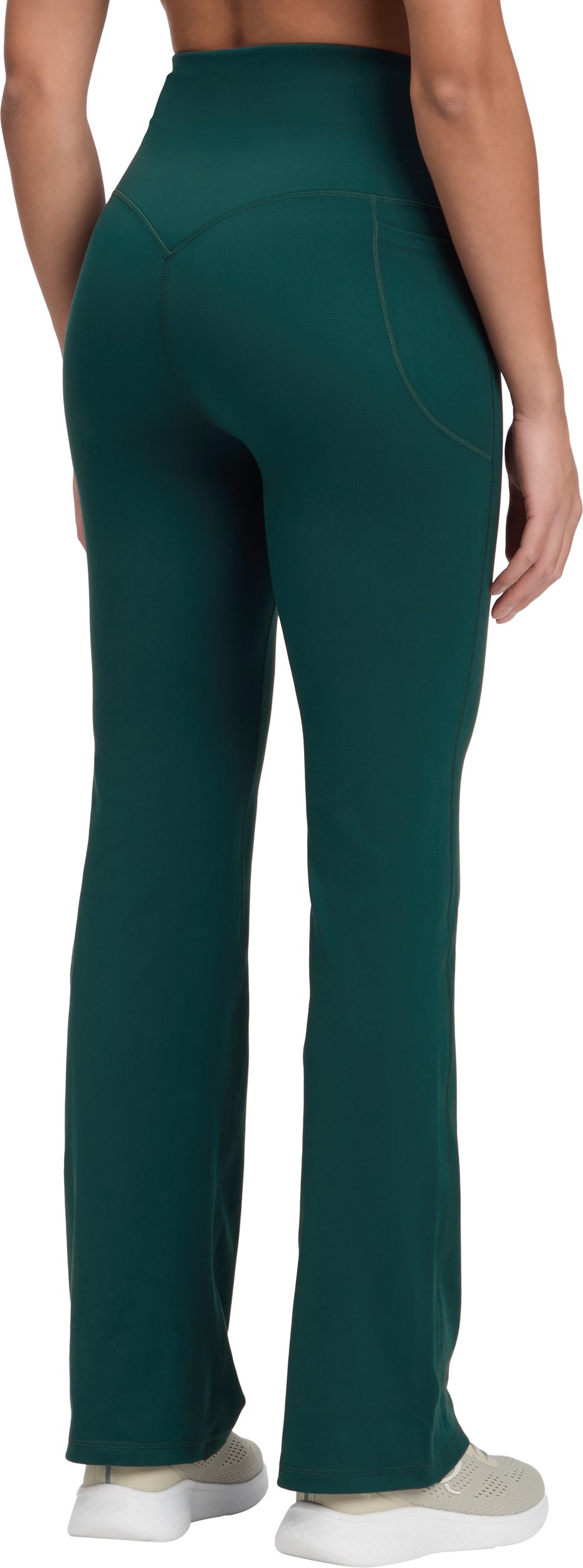 ENERGETICS Da.-Hose Kaylen II 1/1 W BLUE PETROL – Bild 2