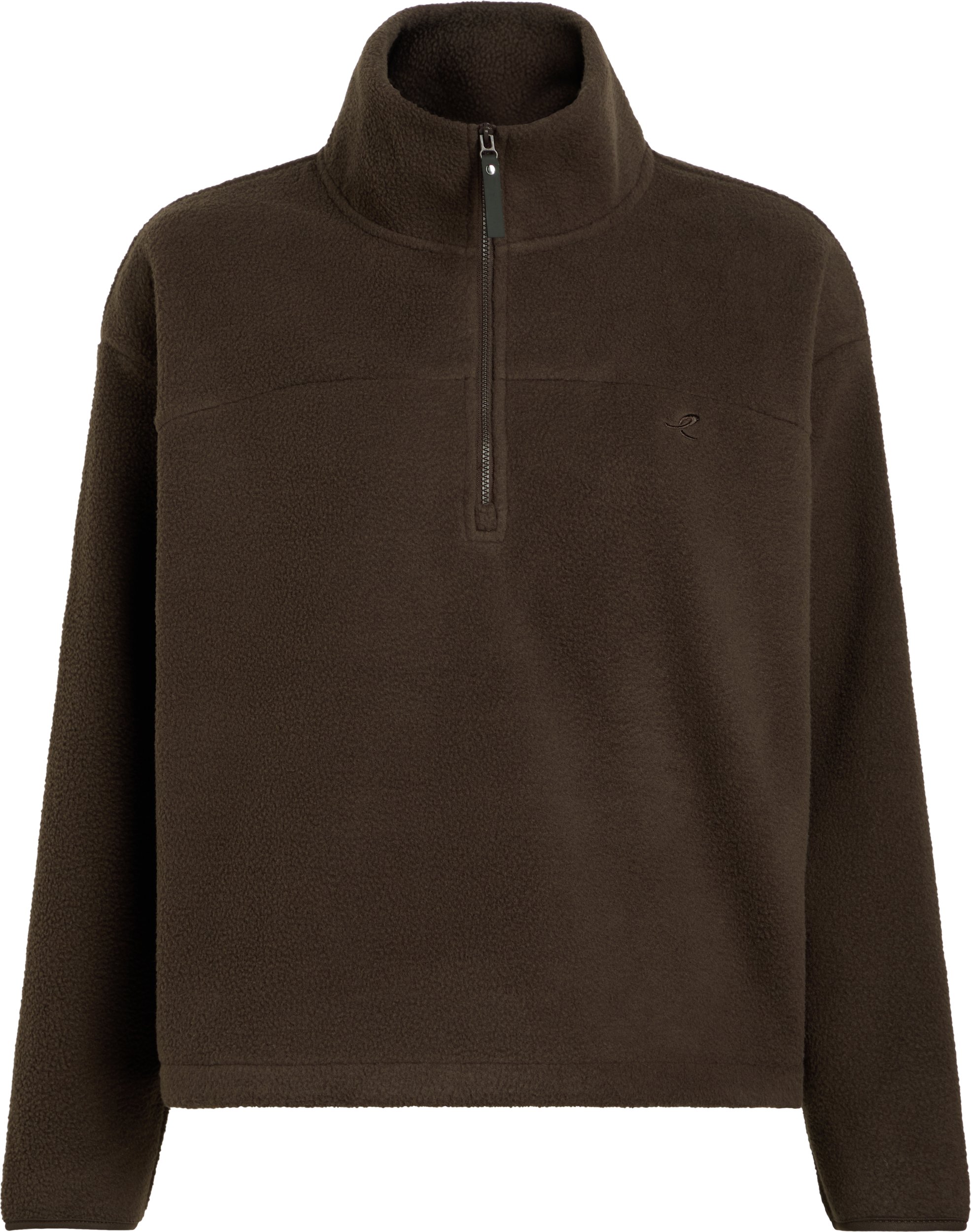 ENERGETICS Da.-Schlupfjacke Aurora II W DARK BROWN