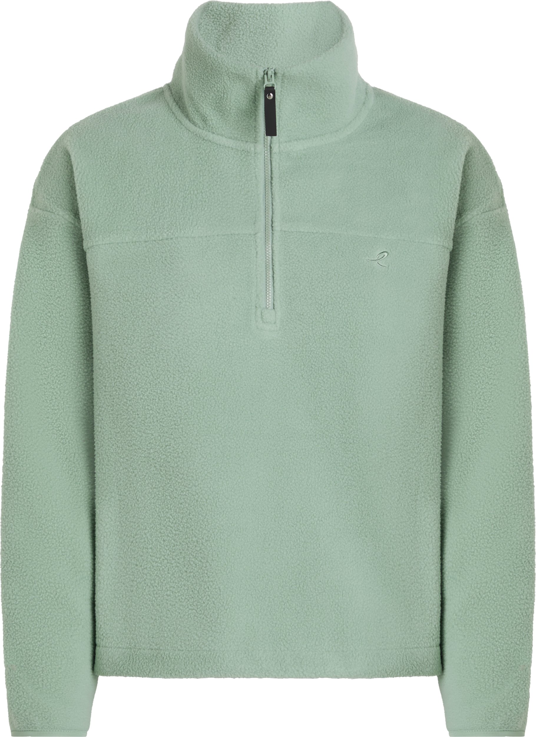 ENERGETICS Da.-Schlupfjacke Aurora II W GREEN SMOKE