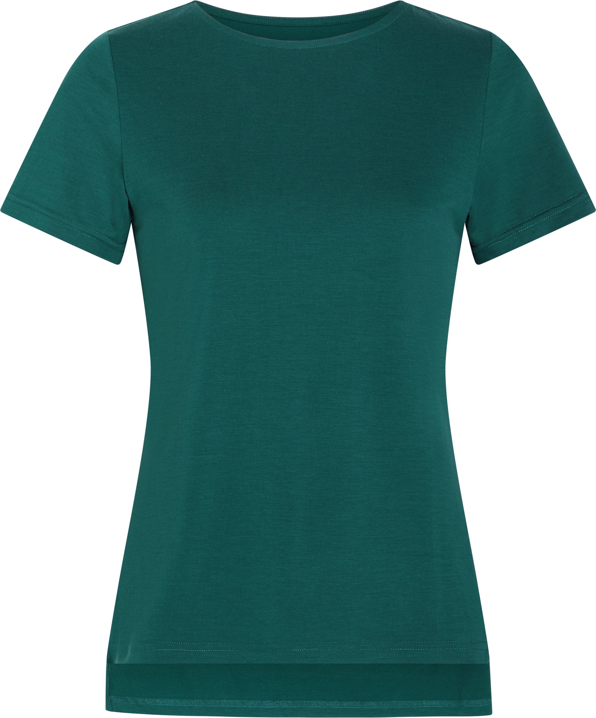 ENERGETICS Da.-T-Shirt Ogda SS W BLUE PETROL