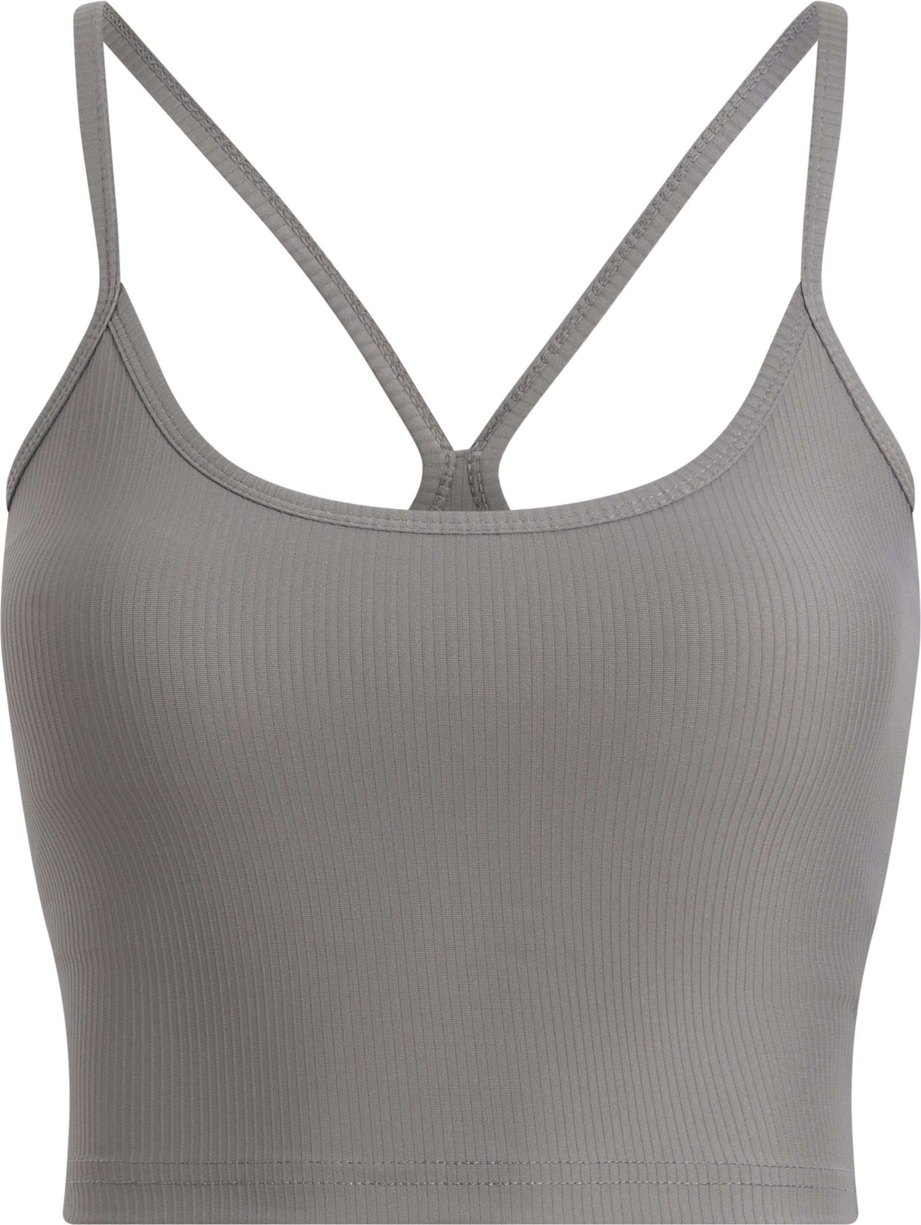 ENERGETICS Da.-Tank-Shirt Olorie W ANTHRACITE