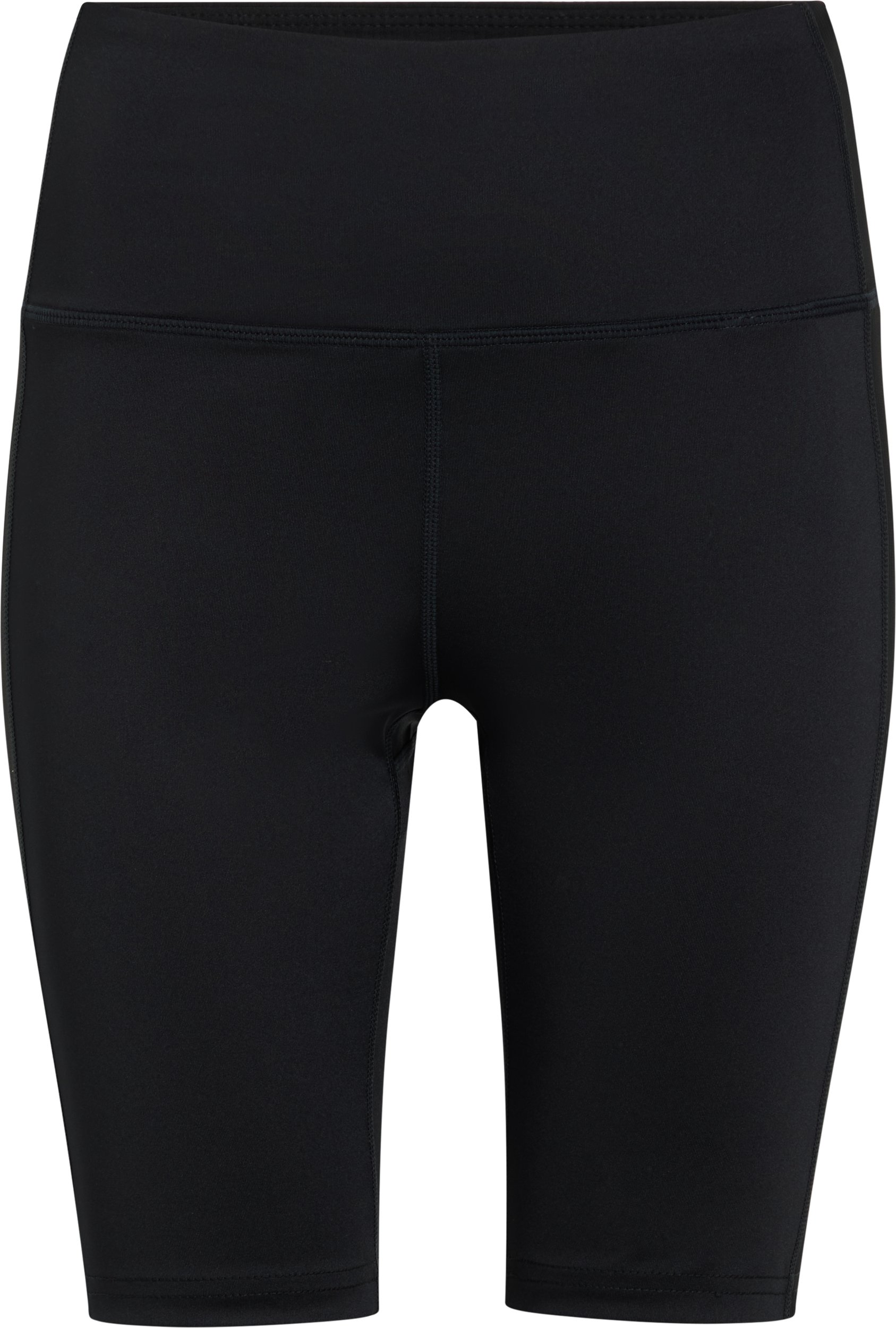 ENERGETICS Da.-Tight kurz Oloe 1/2 II W BLACK