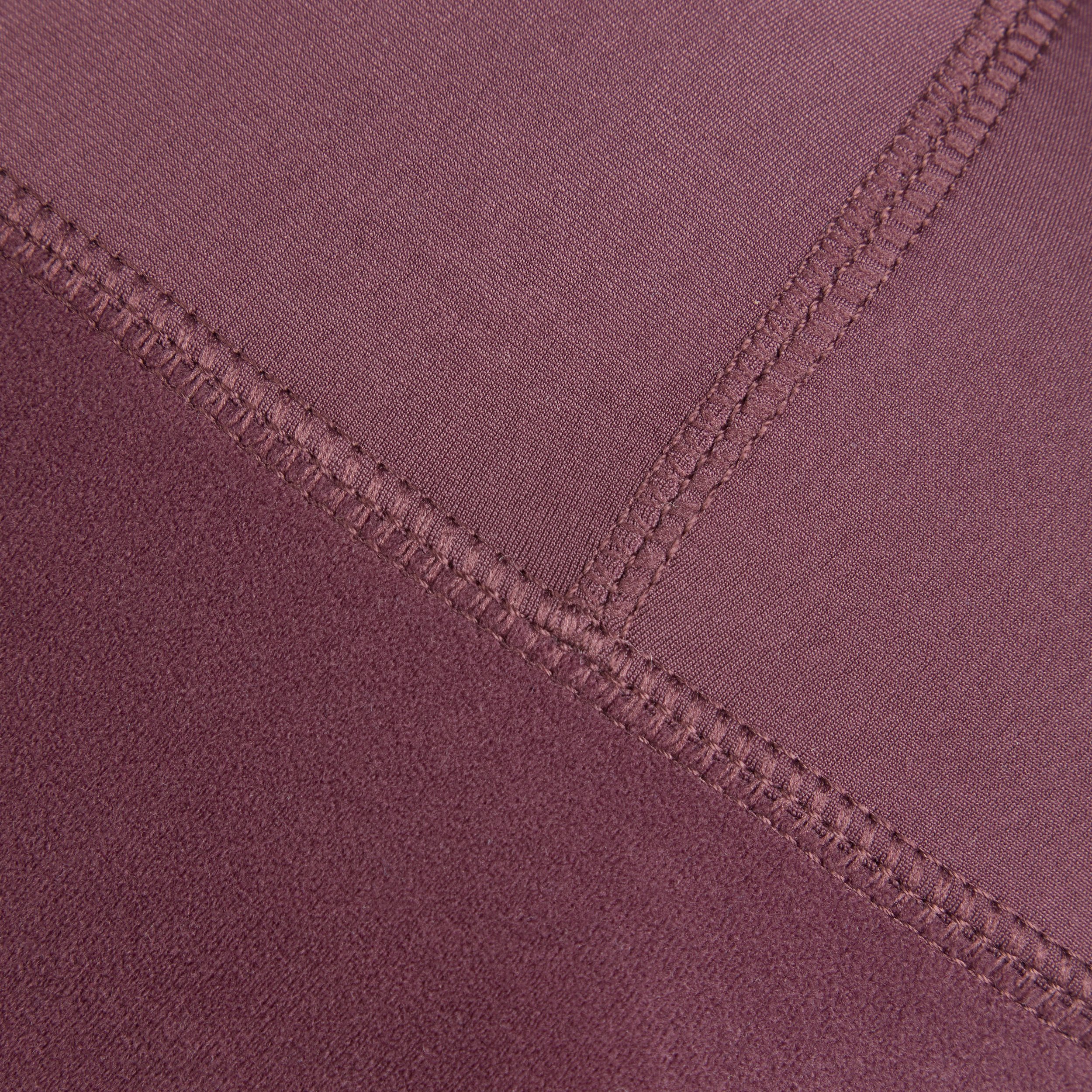 ENERGETICS Ux.-Mütze Moby IV ux 296 RED WINE – Bild 2
