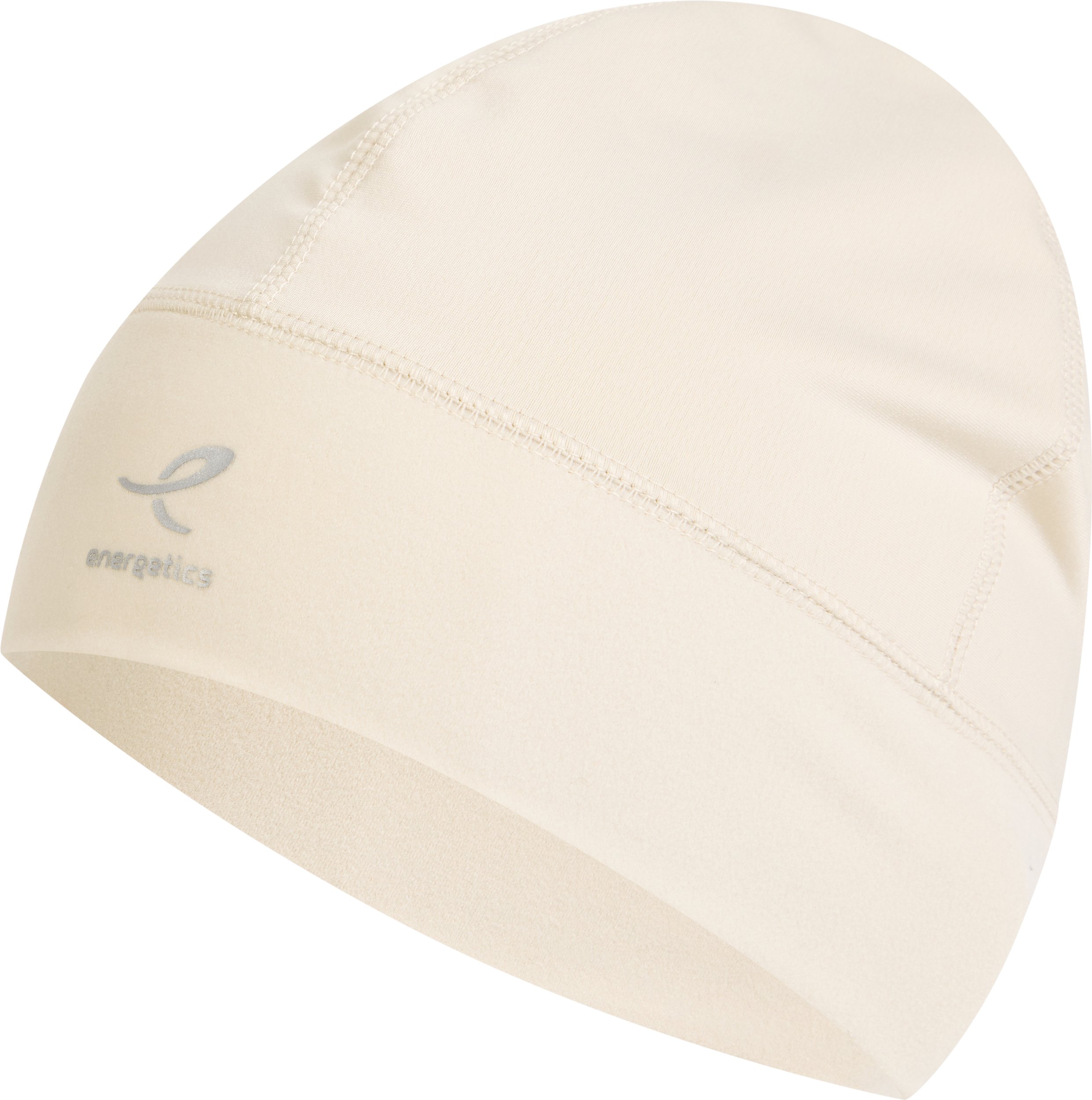 ENERGETICS Ux.-Mütze Moby IV ux GREY LIGHT
