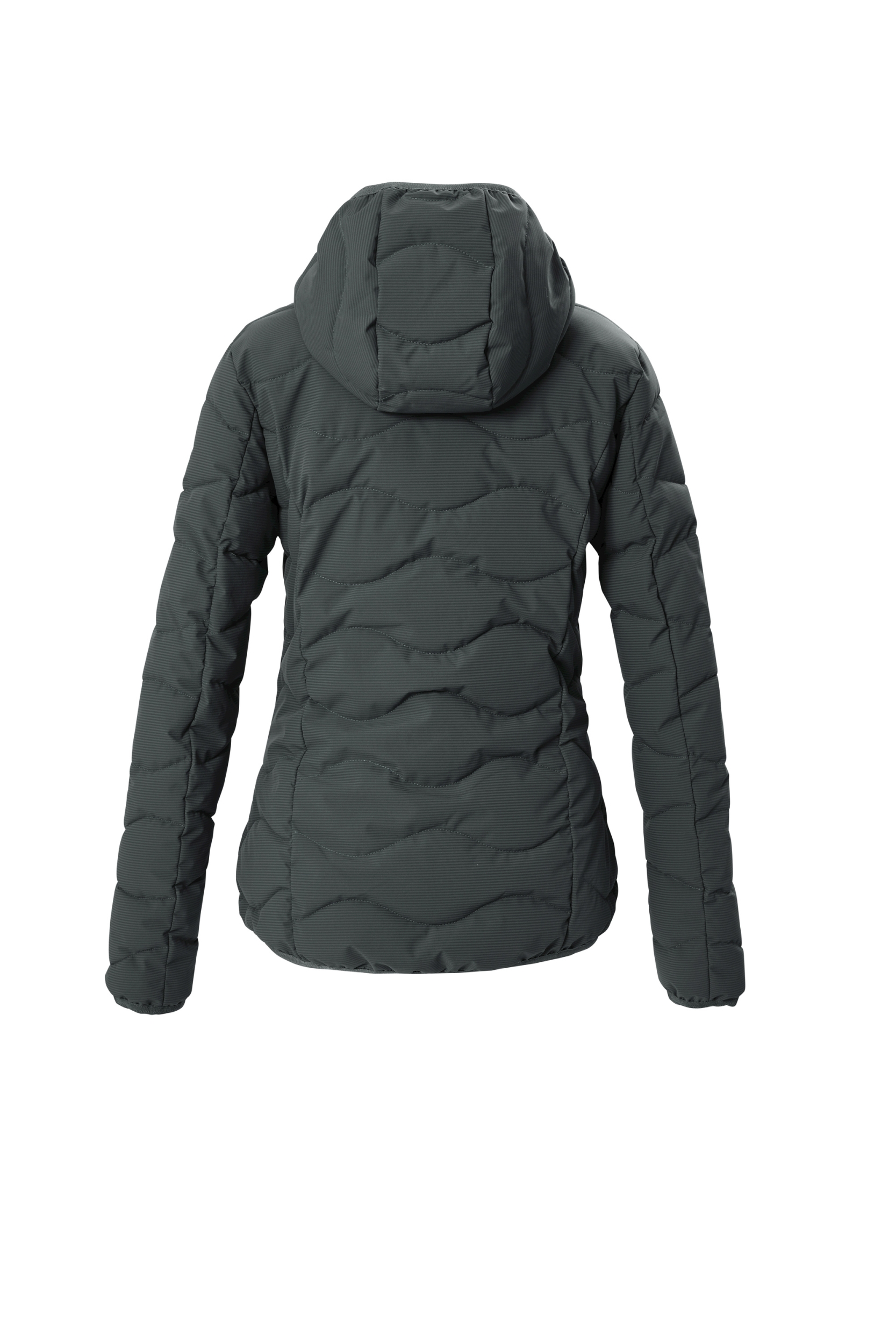 G.I.G.A. DX GW 50 WMN QLTD JCKT BLAUGRUEN – Bild 2