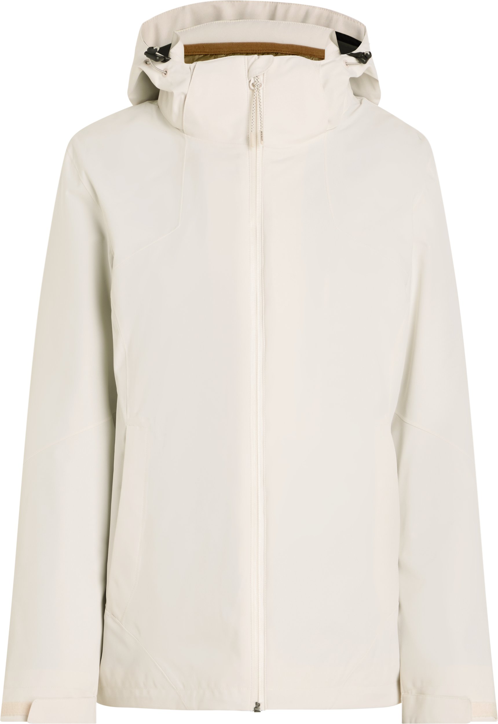 McKINLEY Da.-Doppel-Jacke Aneli 3:1 wms GREY LIGHT