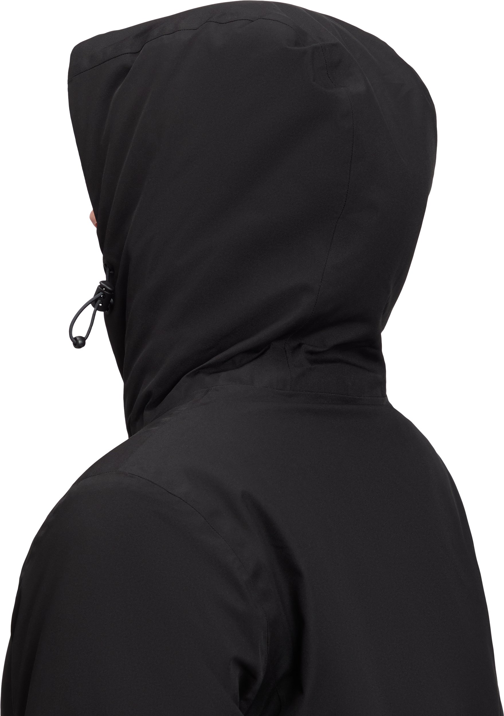 McKINLEY Da.-Funkt-Mantel Edna CT W BLACK NIGHT – Bild 2