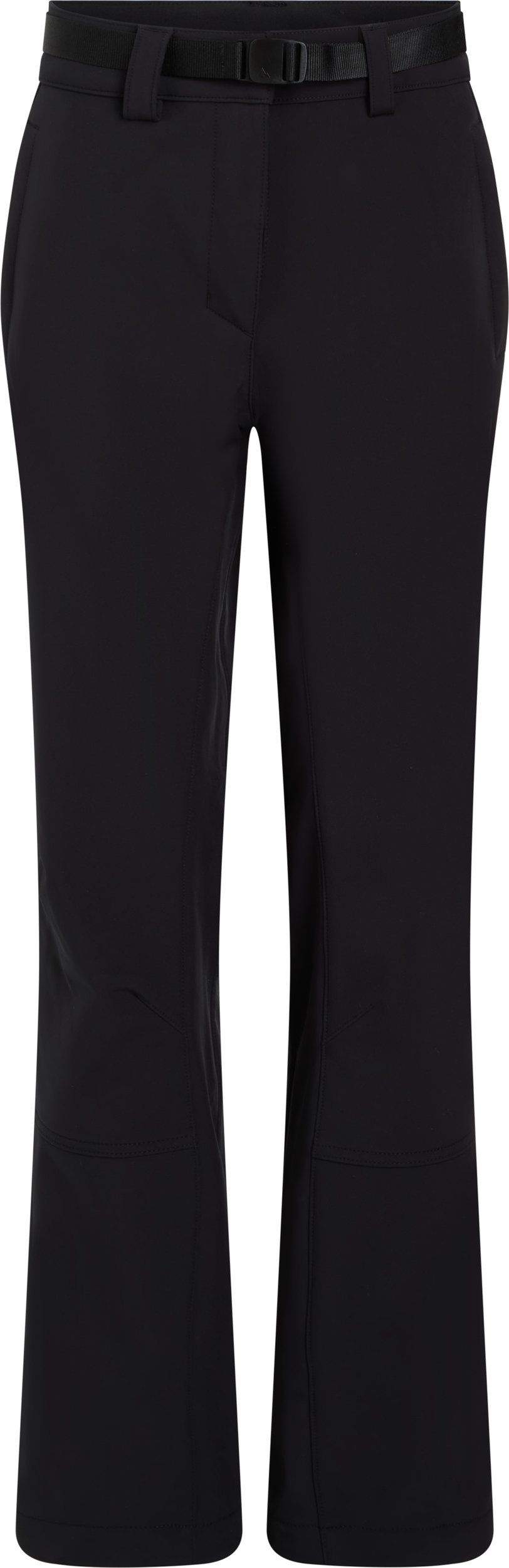 McKINLEY Da.-Hose Shalda III SHT W BLACK NIGHT