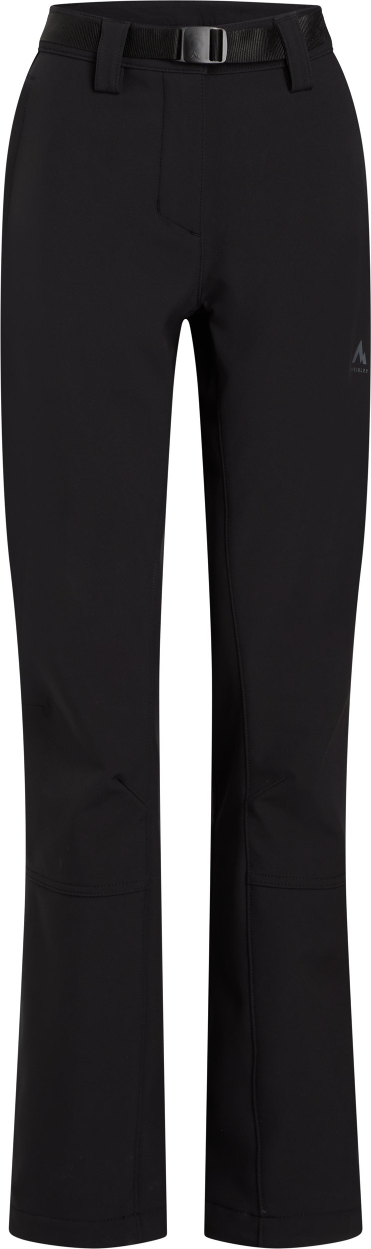 McKINLEY Da.-Hose Shalda III W BLACK NIGHT