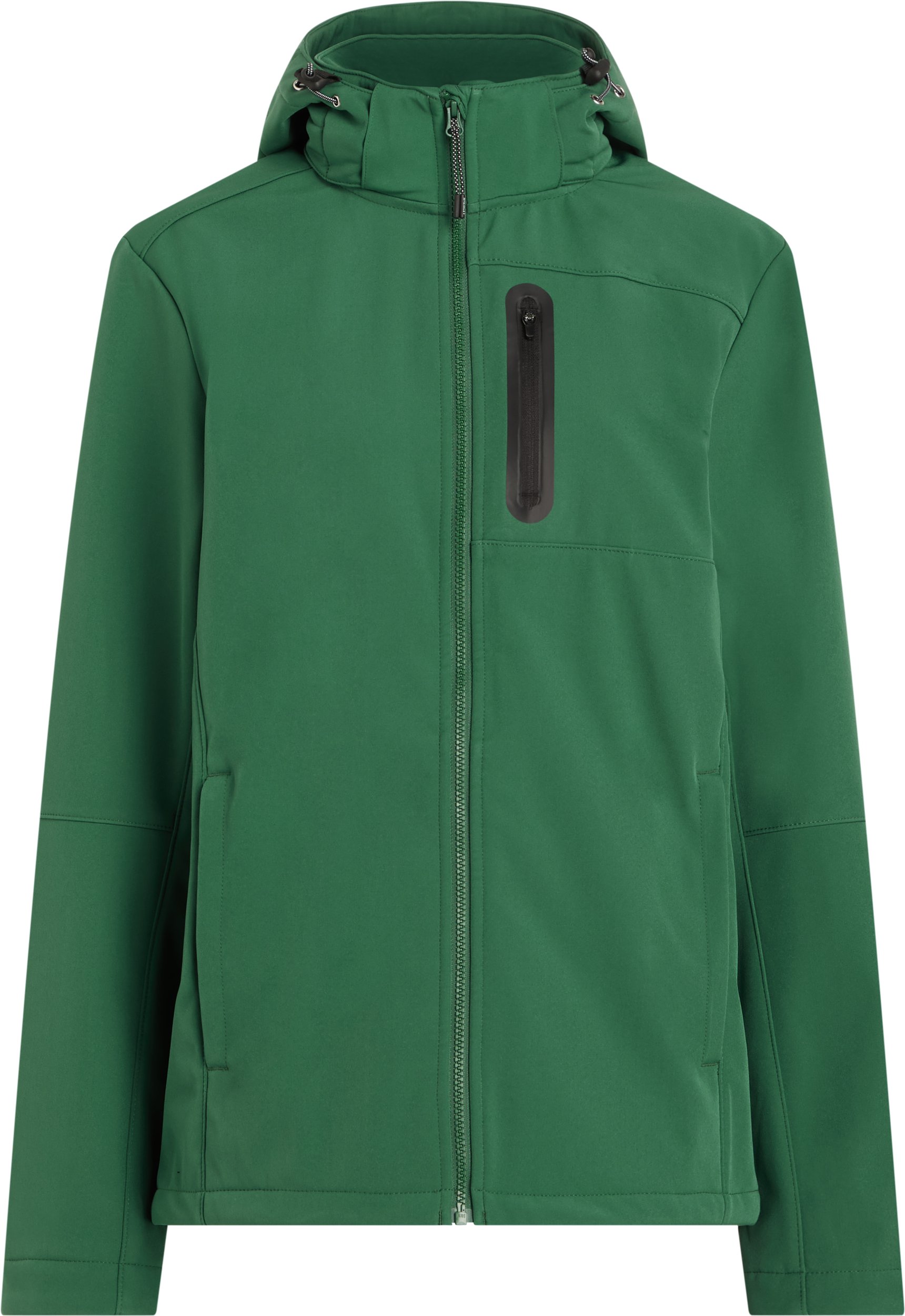 McKINLEY He.-Jacke Kadino II M 779 GREEN DARK