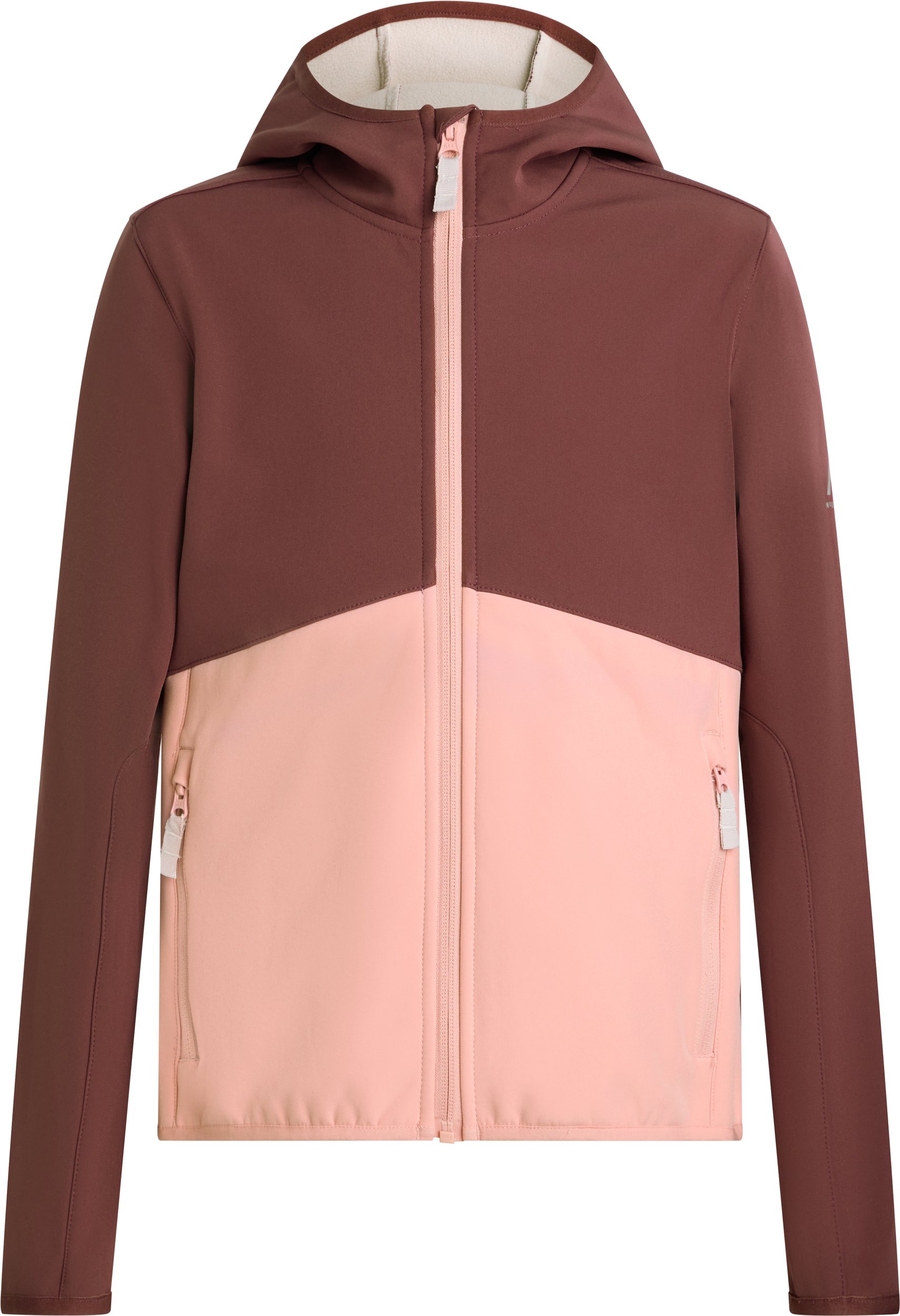 McKINLEY Mä.-Jacke Benali JKT G ROSE DARK/RED WINE