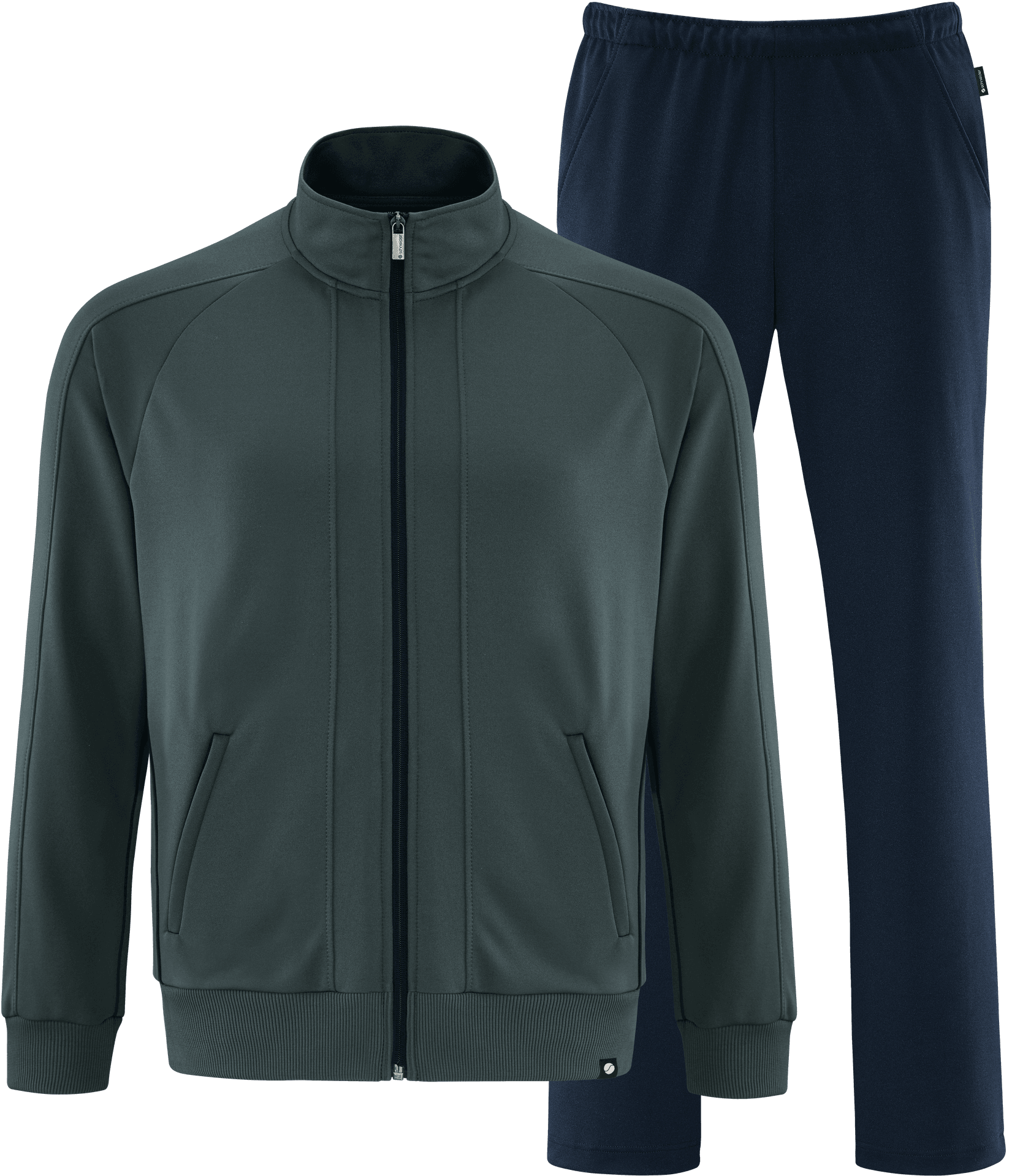SCHNEIDER SPORTSWEAR LAYTONM-ANZUG STORMYOCEAN/BLAU
