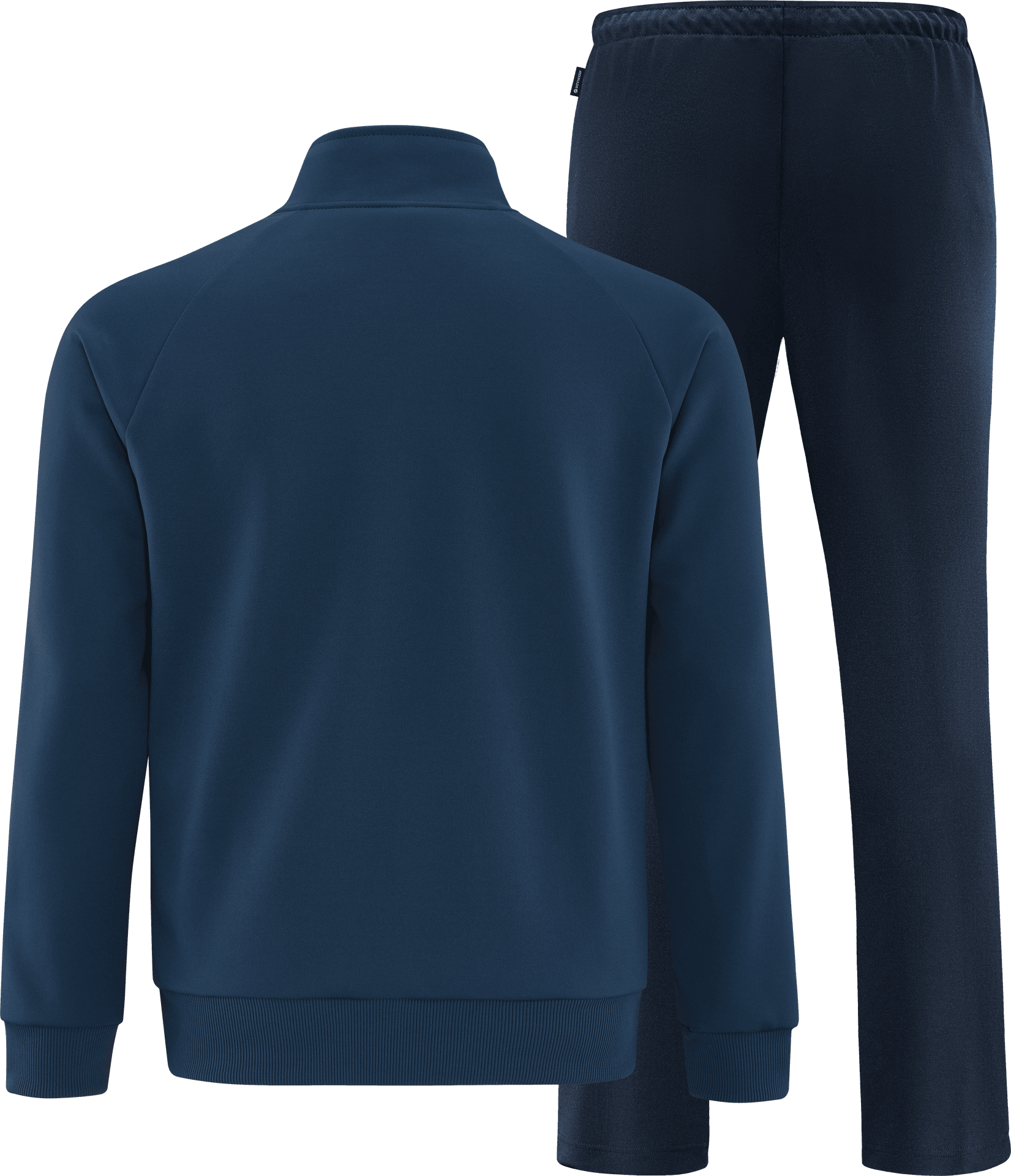 SCHNEIDER SPORTSWEAR LAYTONM-ANZUG STORMYOCEAN/BLAU – Bild 2