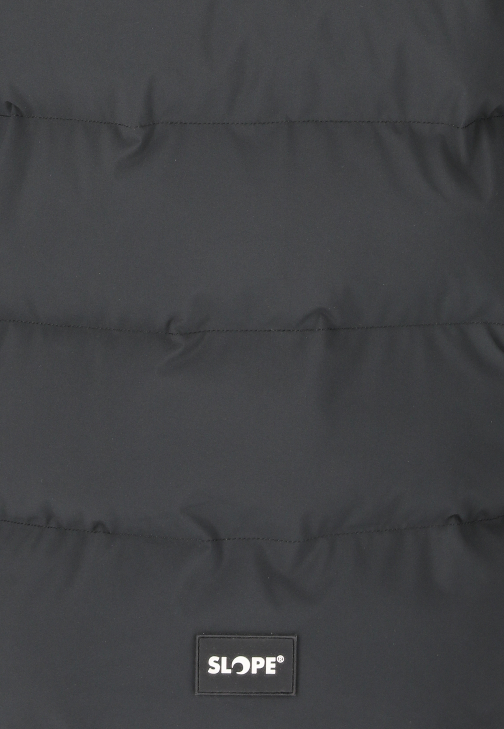 SLOPE Thumper W Insulated Anorak W-PRO 10000 BLACK – Bild 7