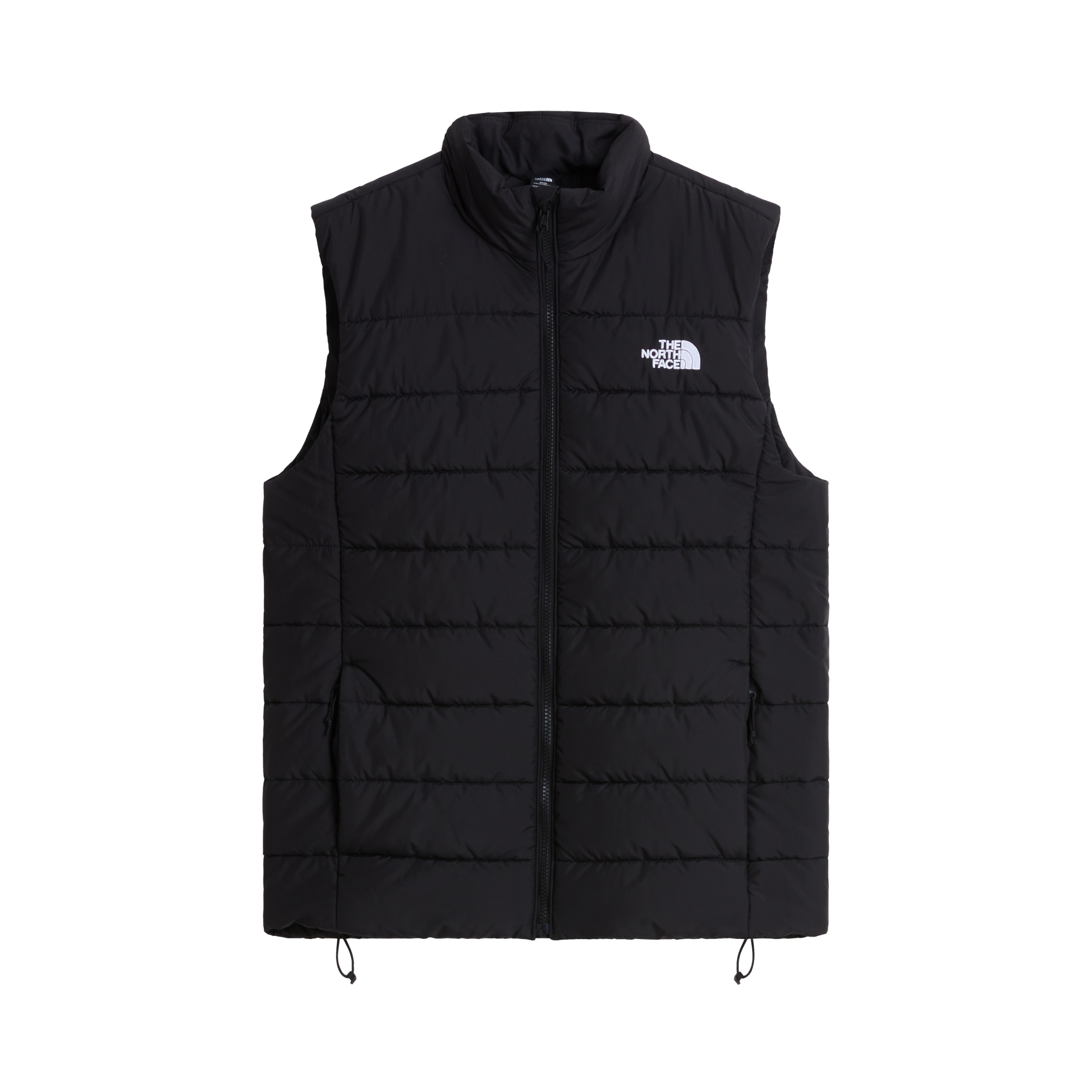 THE NORTH FACE M ACONCAGUA VEST TNF BLACK