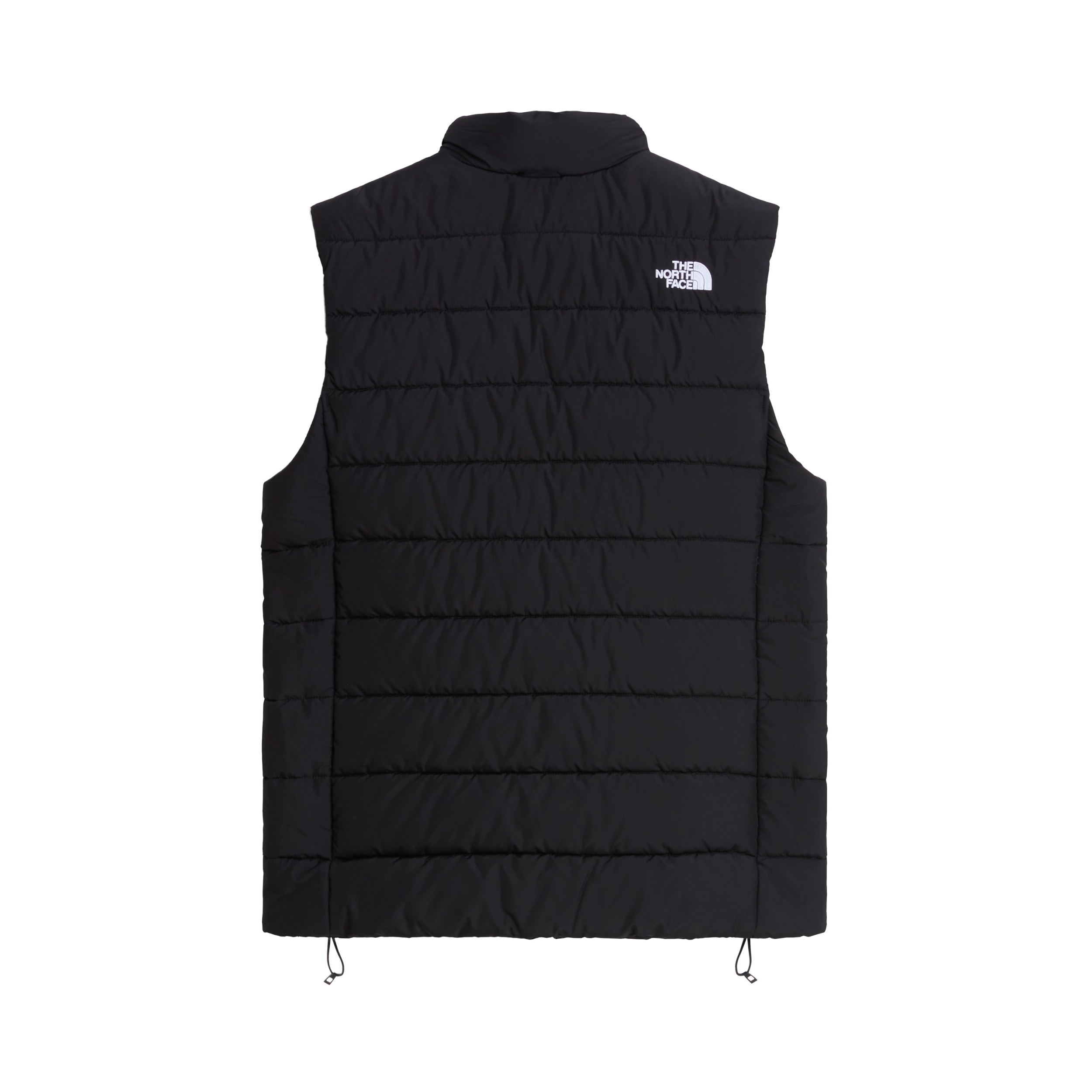 THE NORTH FACE M ACONCAGUA VEST TNF BLACK – Bild 2